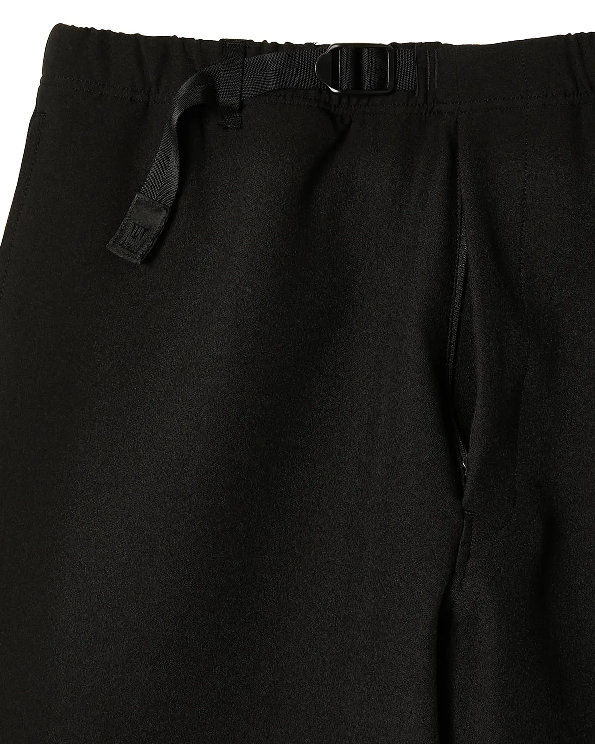 N.HOOLYWOOD COMPILE / WEBBING BELT HALF PANTS (2261-CP54-008)