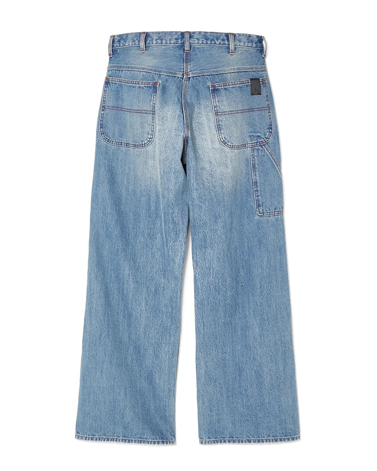 N.HOOLYWOOD COMPILE × BIG MAC / DENIM PANTS (2261-CP60-028)