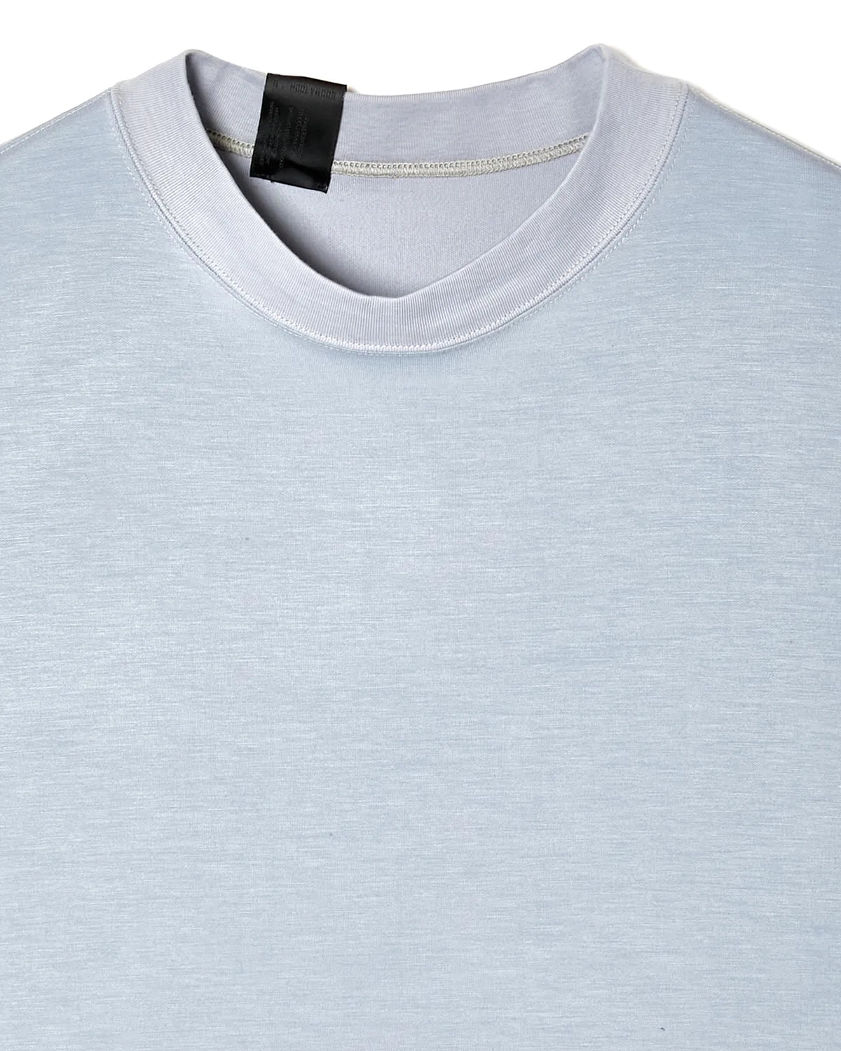 N.HOOLYWOOD COMPILE / LONG SLEEVE T-SHIRT (2261-CS07-021)