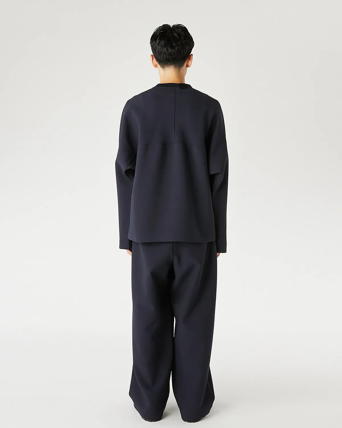 N.HOOLYWOOD / DRESS SHIRT (SH07-101)