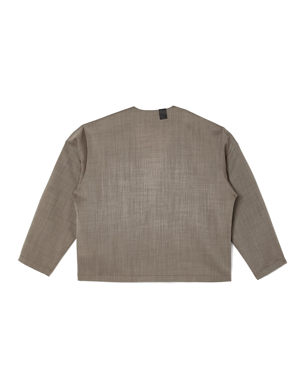 N.HOOLYWOOD / DRESS SHIRT (SH07-101)