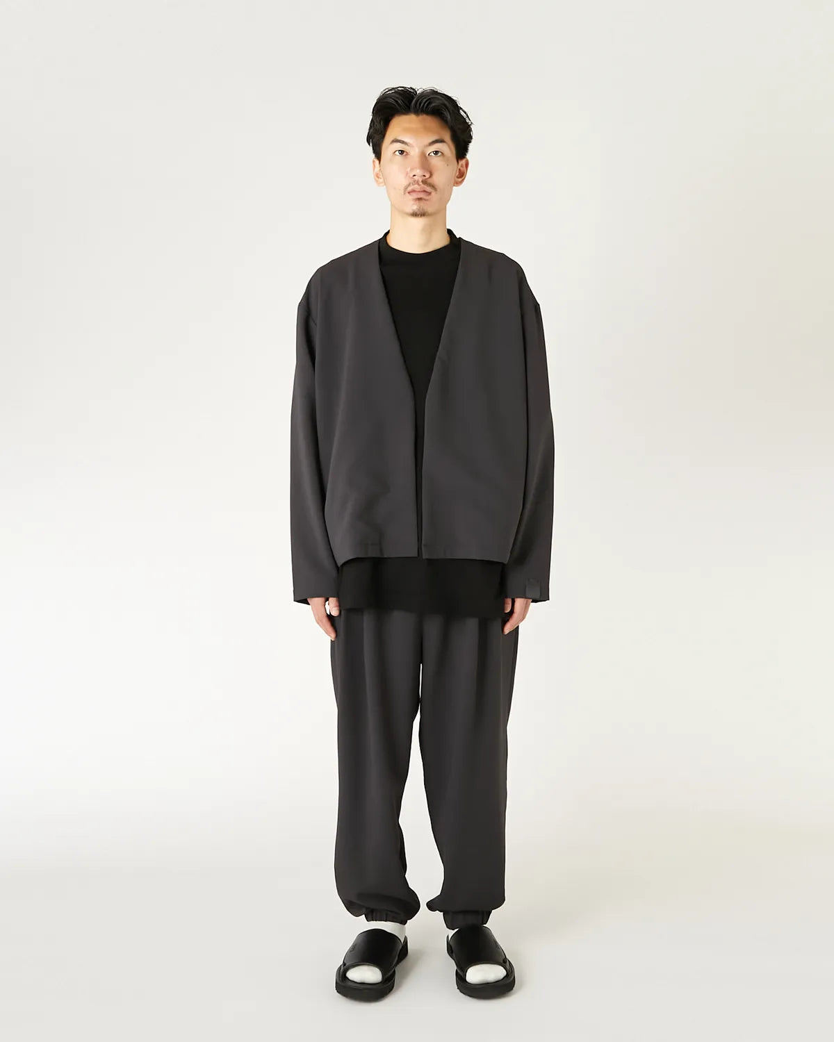N.HOOLYWOOD / DRESS SHIRT (SH07-101)