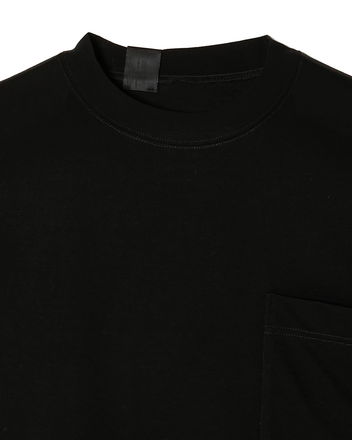 N.HOOLYWOOD COMPILE / POCKET T-SHIRT (2261-CS51-020)