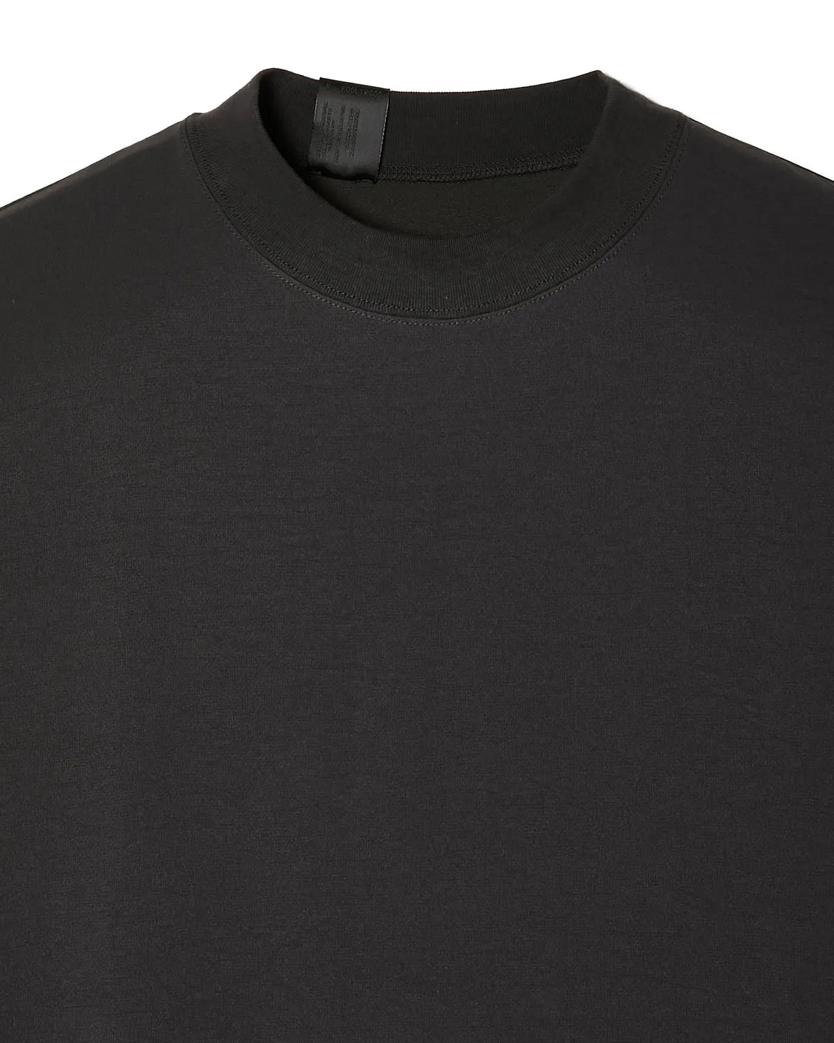 N.HOOLYWOOD COMPILE / DRAWSTRING T-SHIRT (2261-CS56-010)