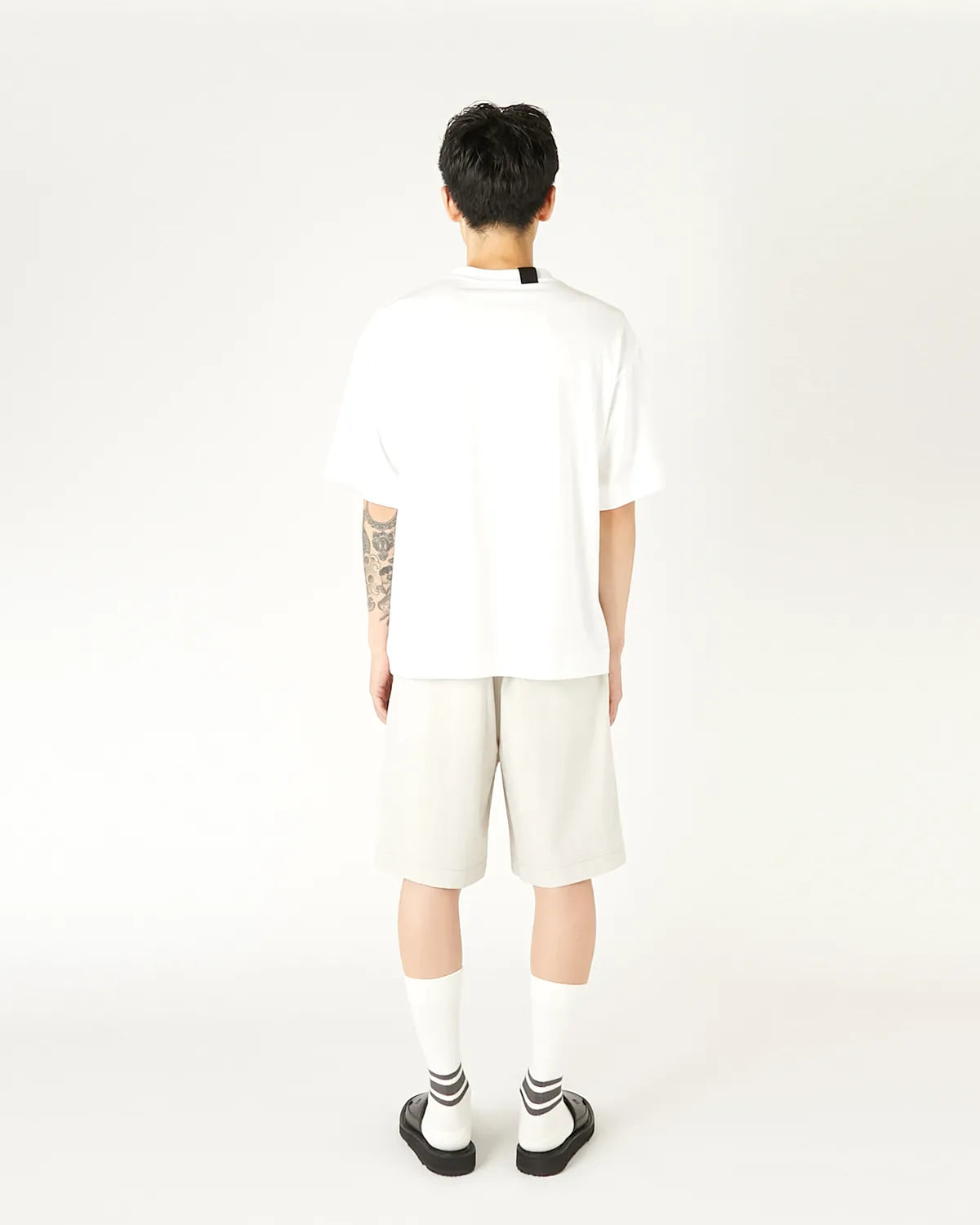 N.HOOLYWOOD COMPILE / T-SHIRT (2261-CS59-30)