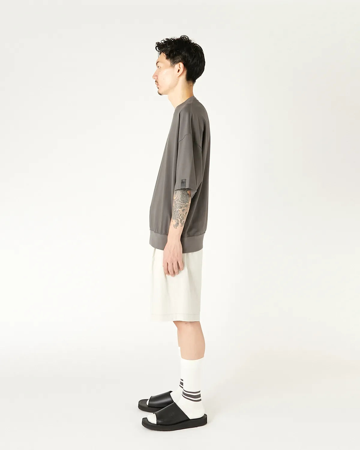 N.HOOLYWOOD COMPILE / T-SHIRT (2261-CS60-30)