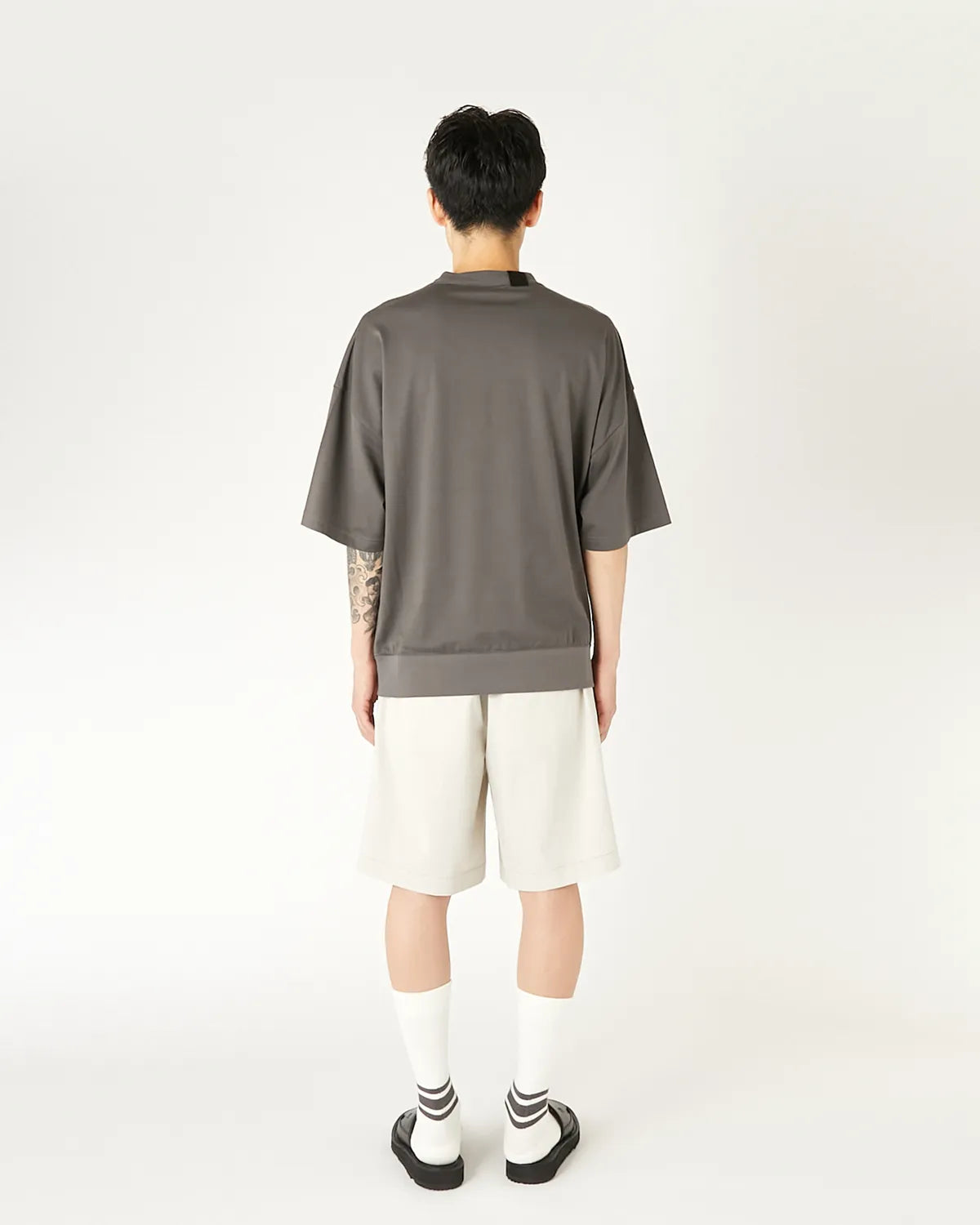 N.HOOLYWOOD COMPILE / T-SHIRT (2261-CS60-30)