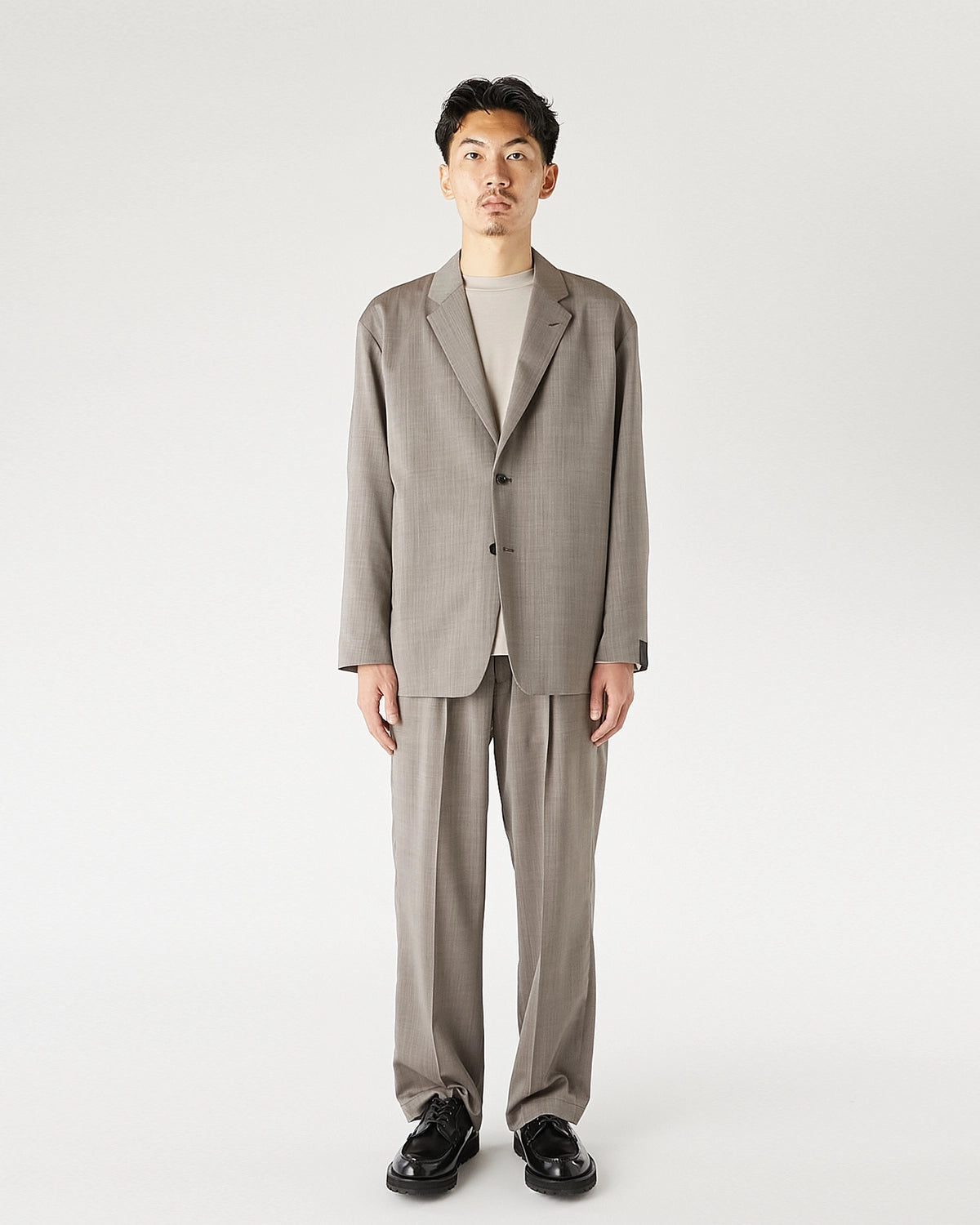 N.HOOLYWOOD / DRESS SHIRT (SH07-101)
