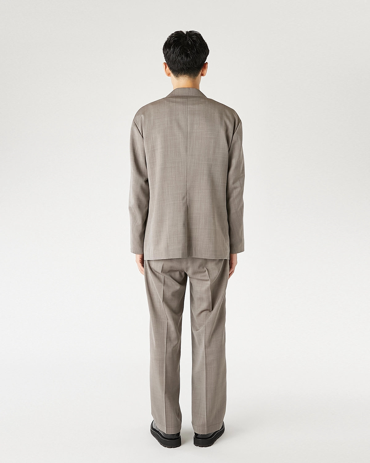 N.HOOLYWOOD / DRESS SHIRT (SH07-101)