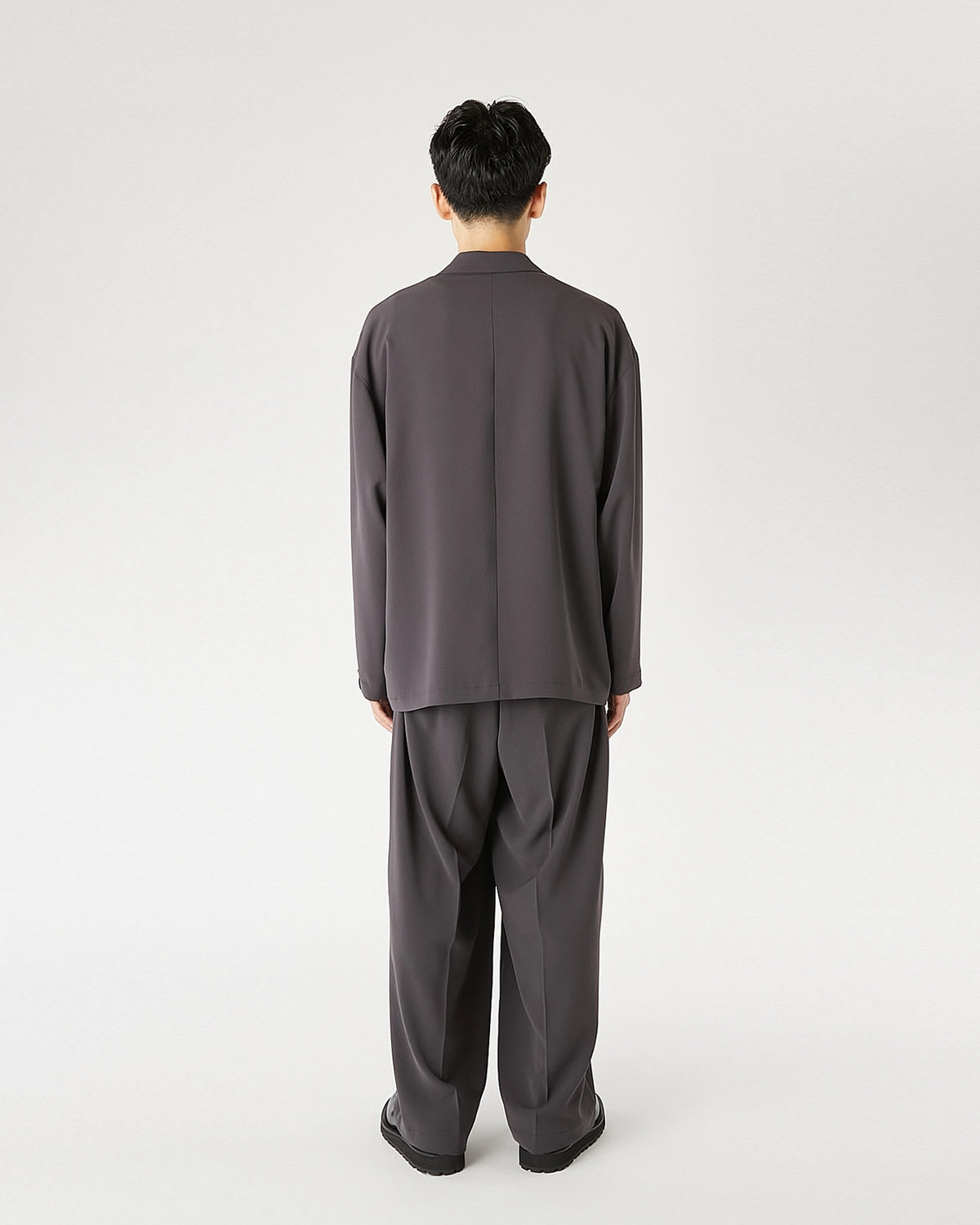 N.HOOLYWOOD / DRESS SHIRT (SH07-101)