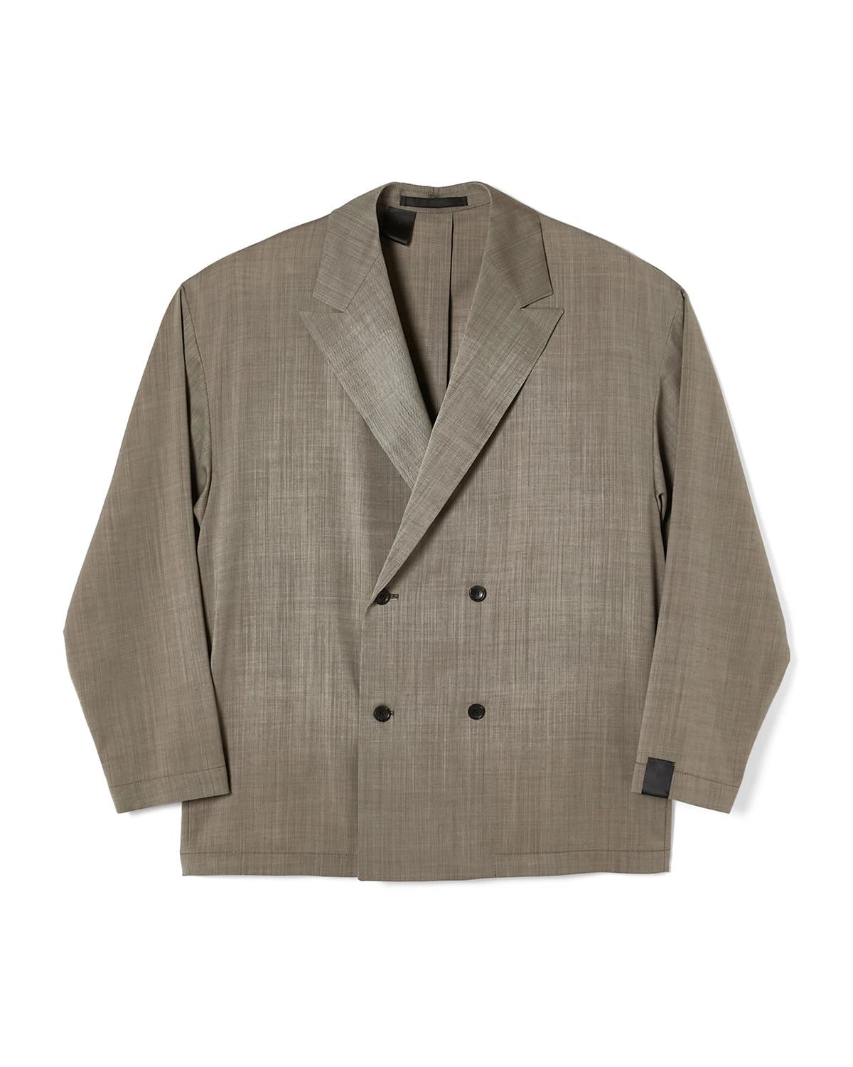 N.HOOLYWOOD / DRESS SHIRT (SH07-101)