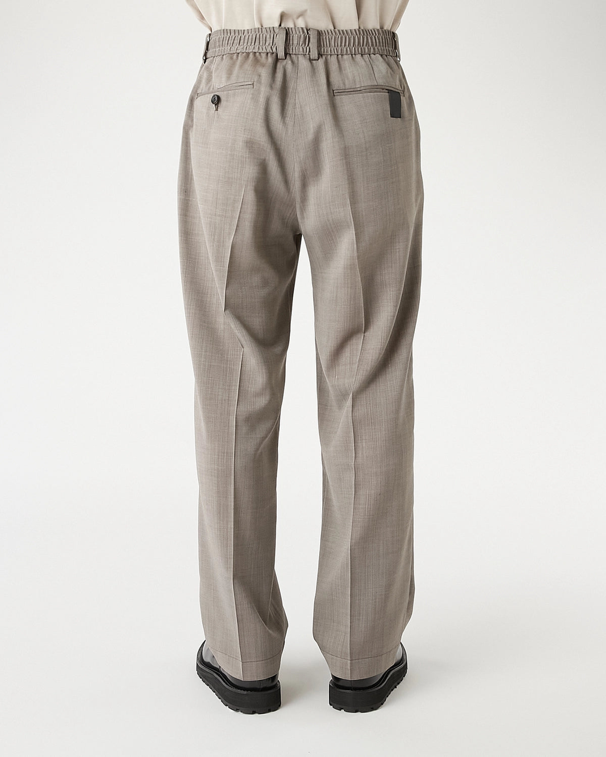 N.HOOLYWOOD / DRESS SHIRT (SH07-101)