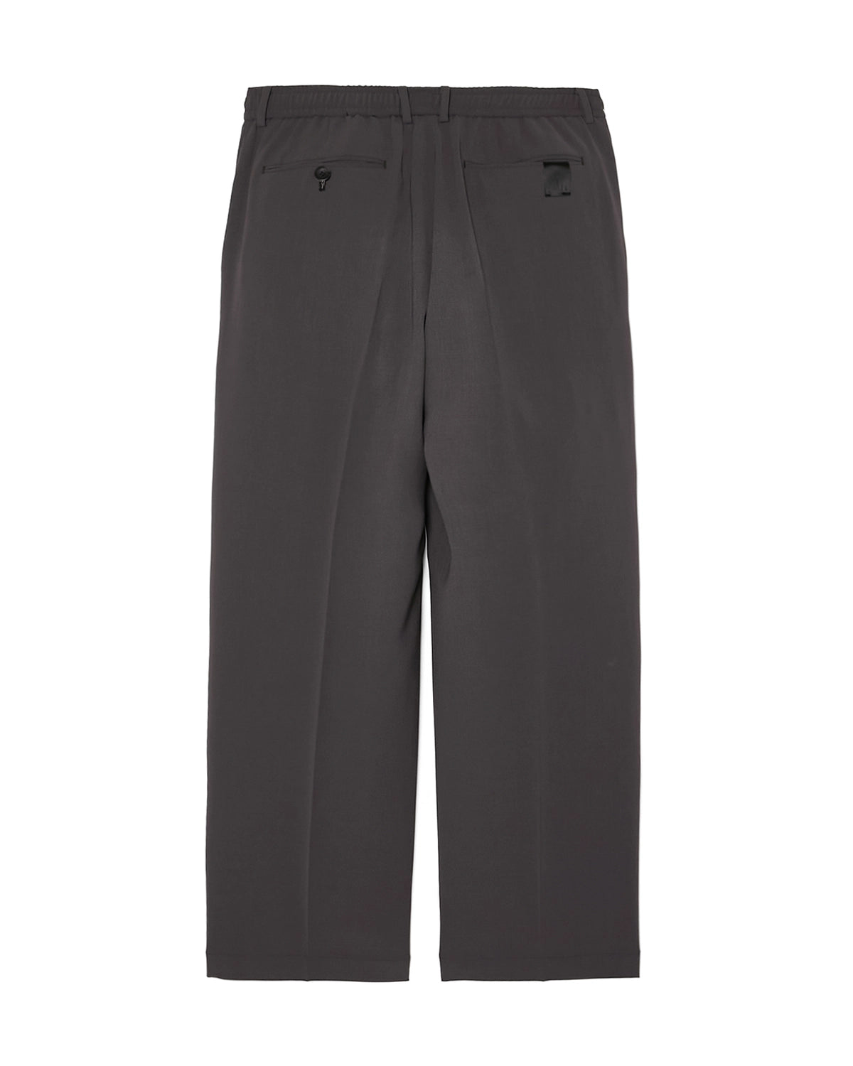 N.HOOLYWOOD COMPILE / 1TUCK TROUSERS (2261-PT06-011)