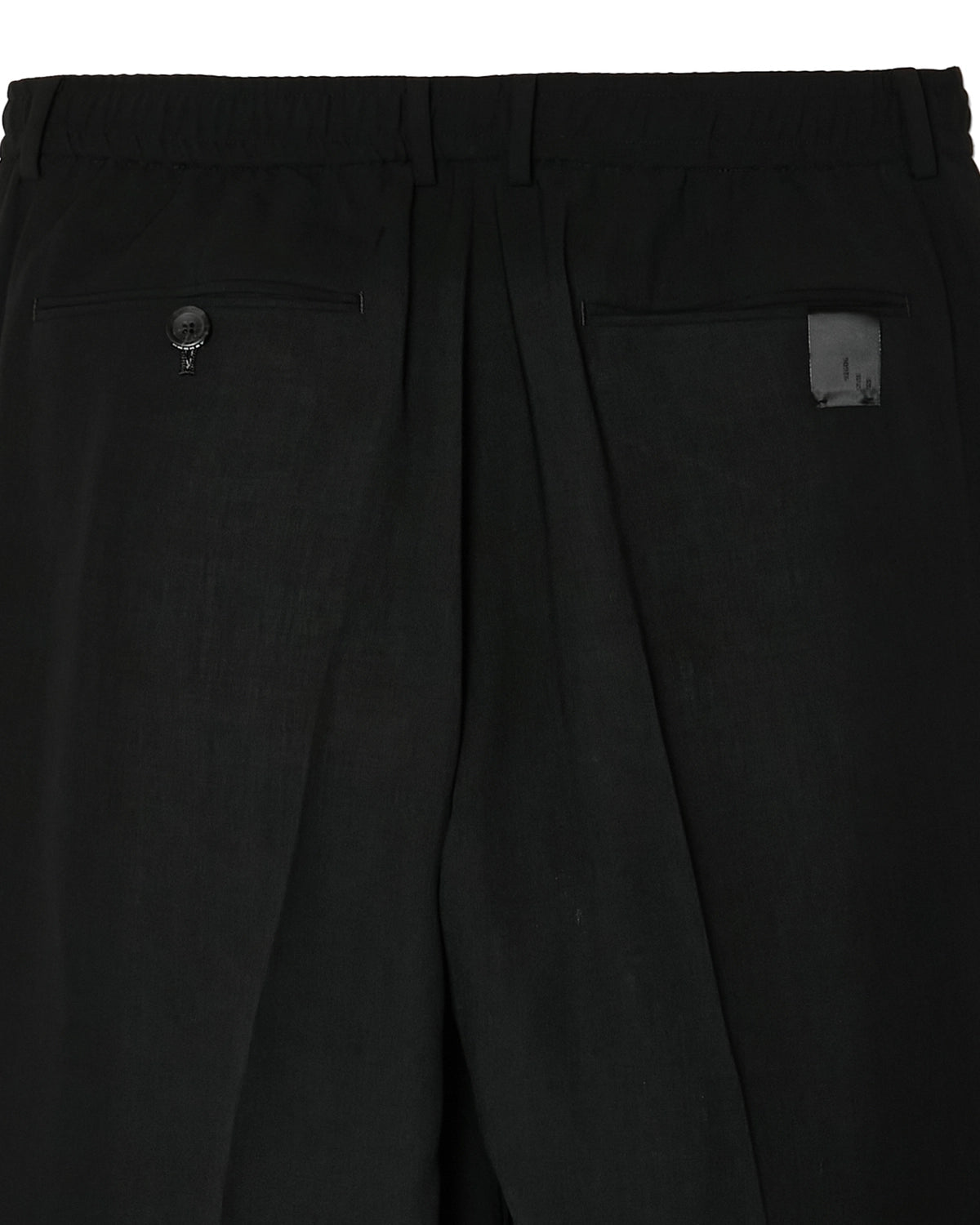 N.HOOLYWOOD COMPILE / 1TUCK TROUSERS (2261-PT06-011)