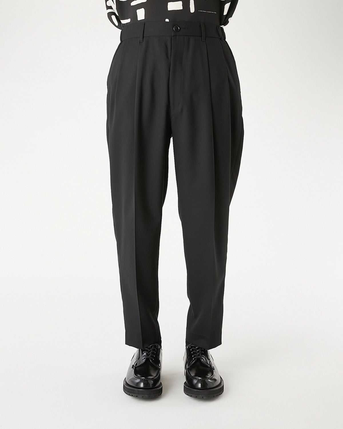 N.HOOLYWOOD / DRESS SHIRT (SH07-101)