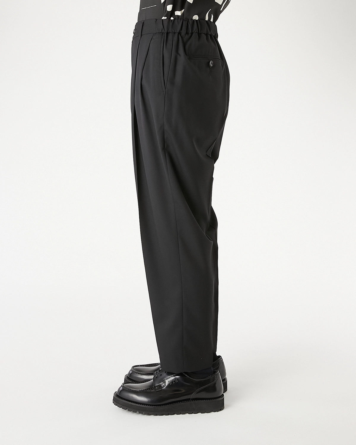 N.HOOLYWOOD / DRESS SHIRT (SH07-101)