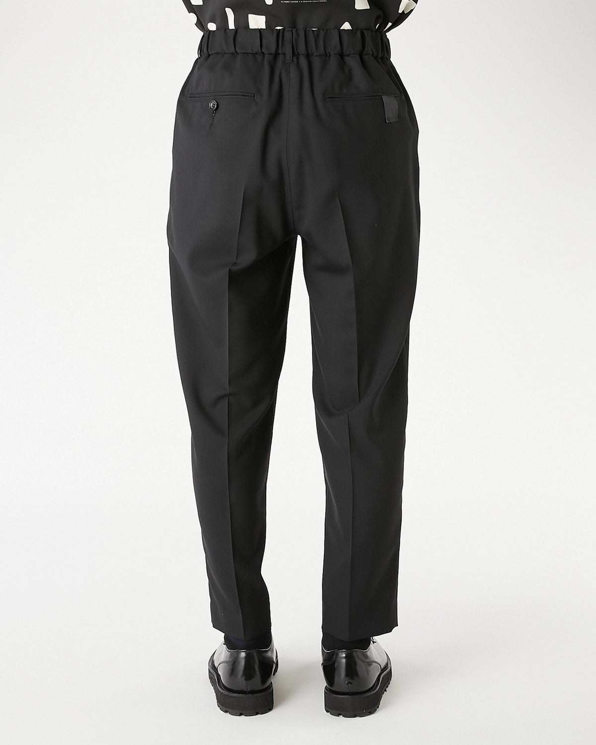 N.HOOLYWOOD / DRESS SHIRT (SH07-101)