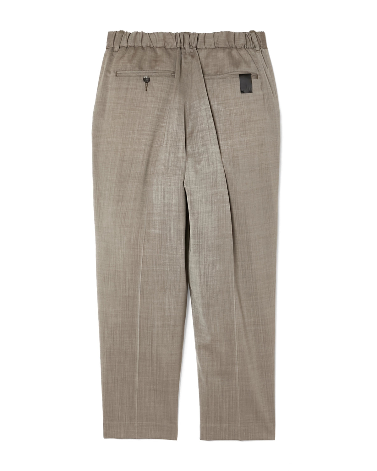 N.HOOLYWOOD / DRESS SHIRT (SH07-101)