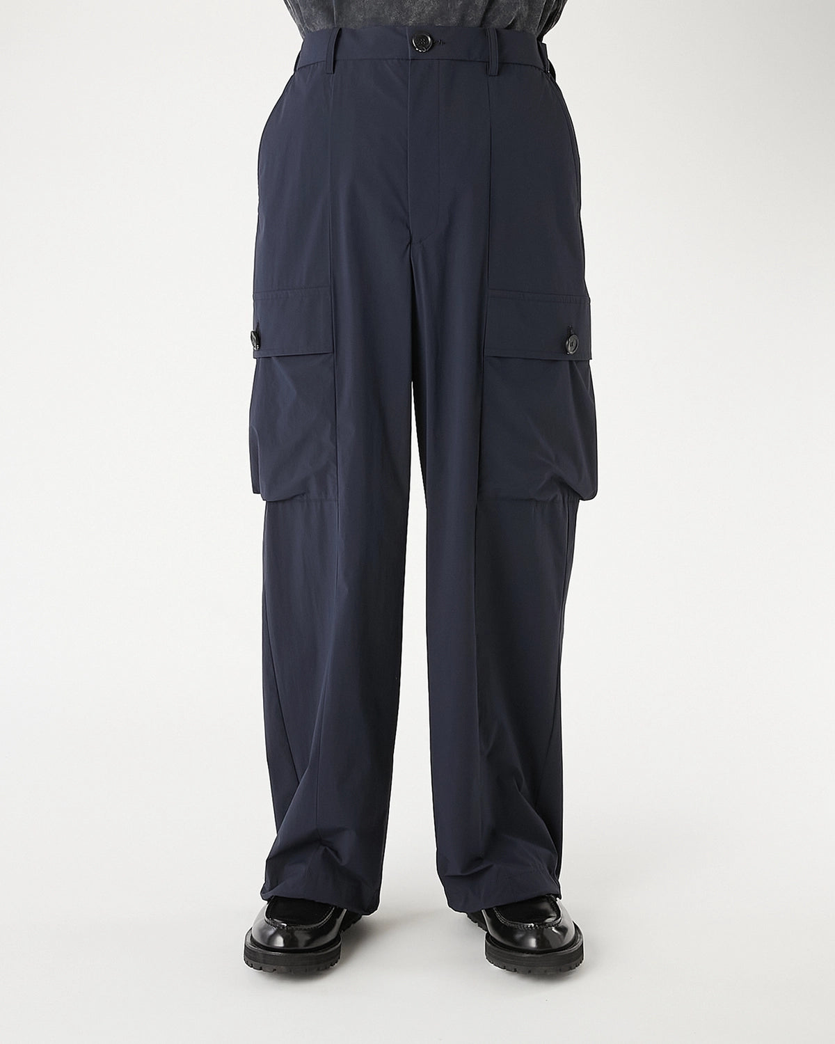 N.HOOLYWOOD / DRESS SHIRT (SH07-101)