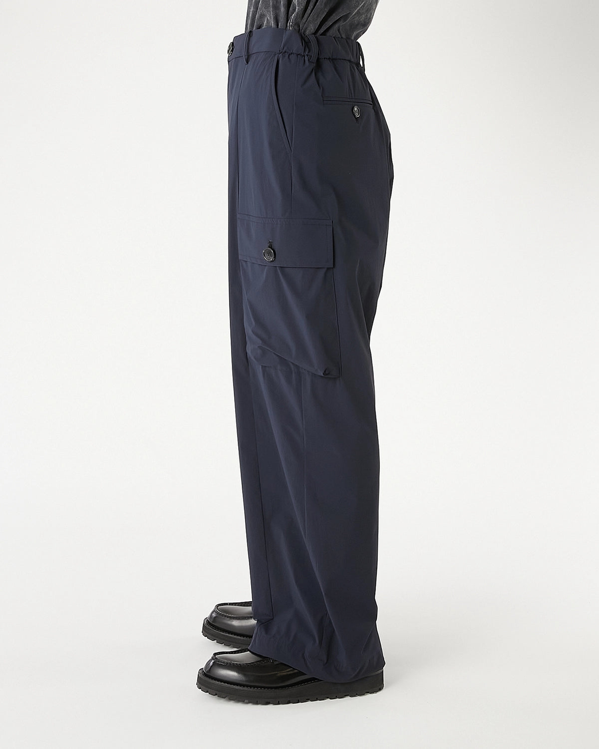 N.HOOLYWOOD / DRESS SHIRT (SH07-101)