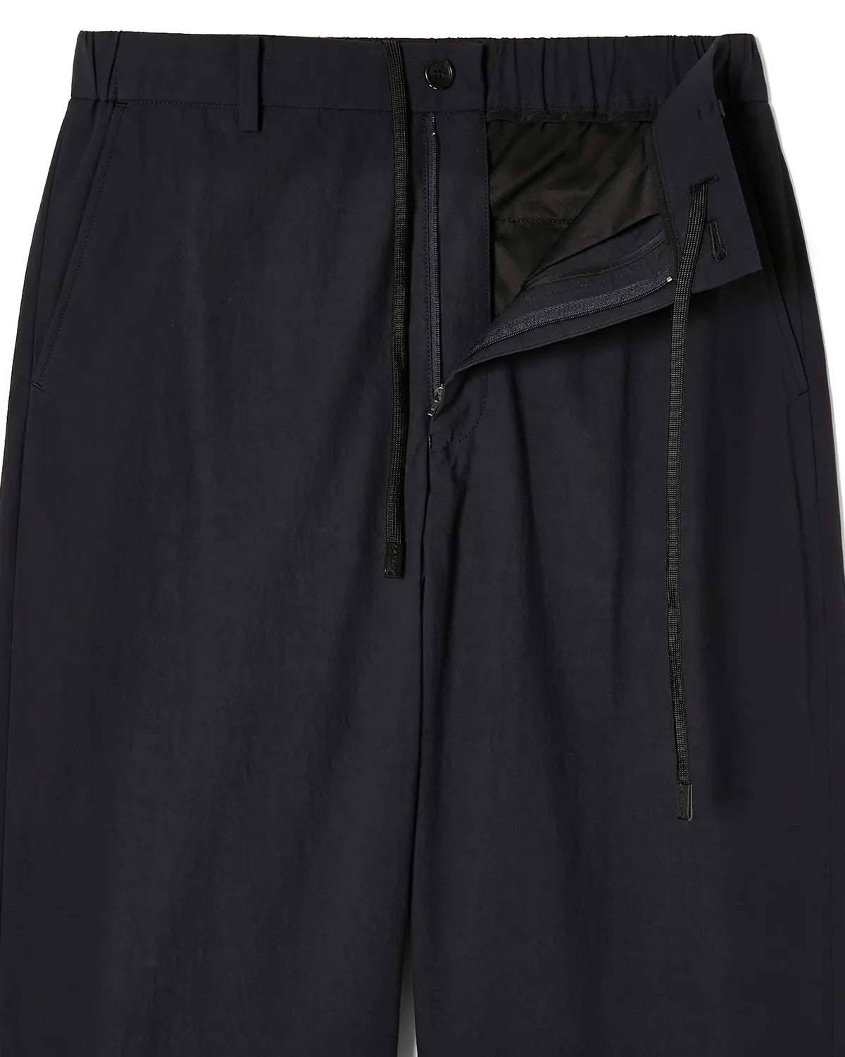 N.HOOLYWOOD COMPILE / WIDE EASY TROUSERS (2261-PT21-002)