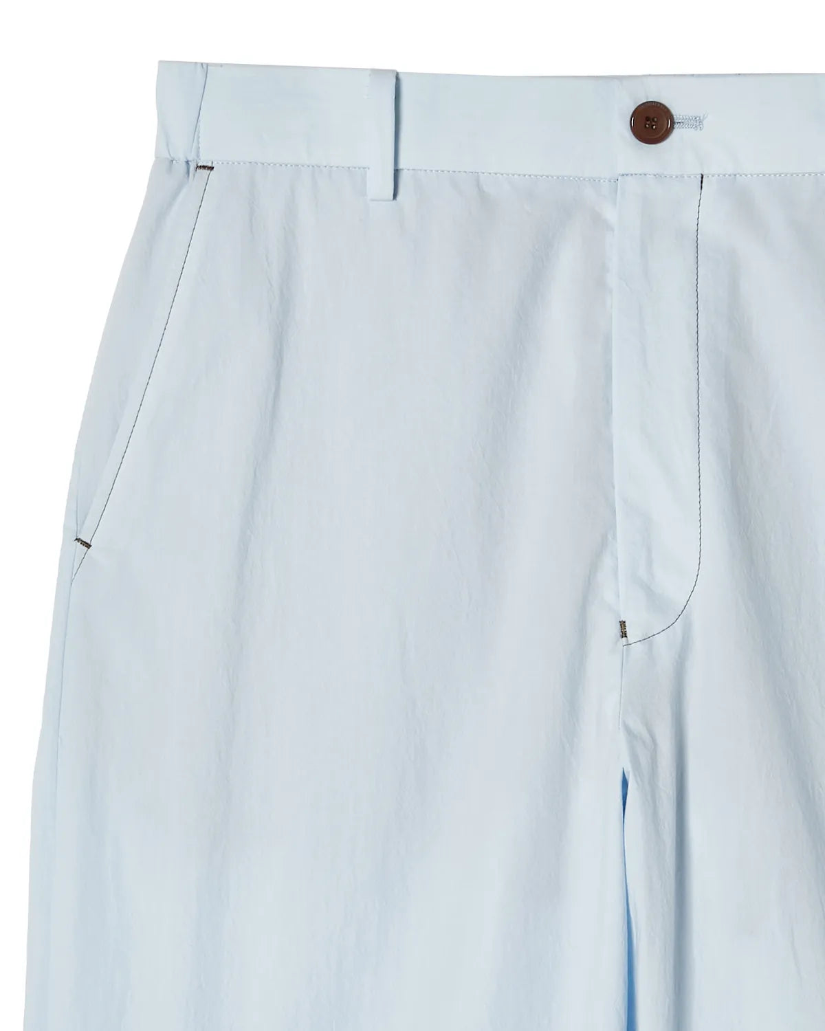 N.HOOLYWOOD COMPILE / WIDE EASY TROUSERS (2261-PT21-002)