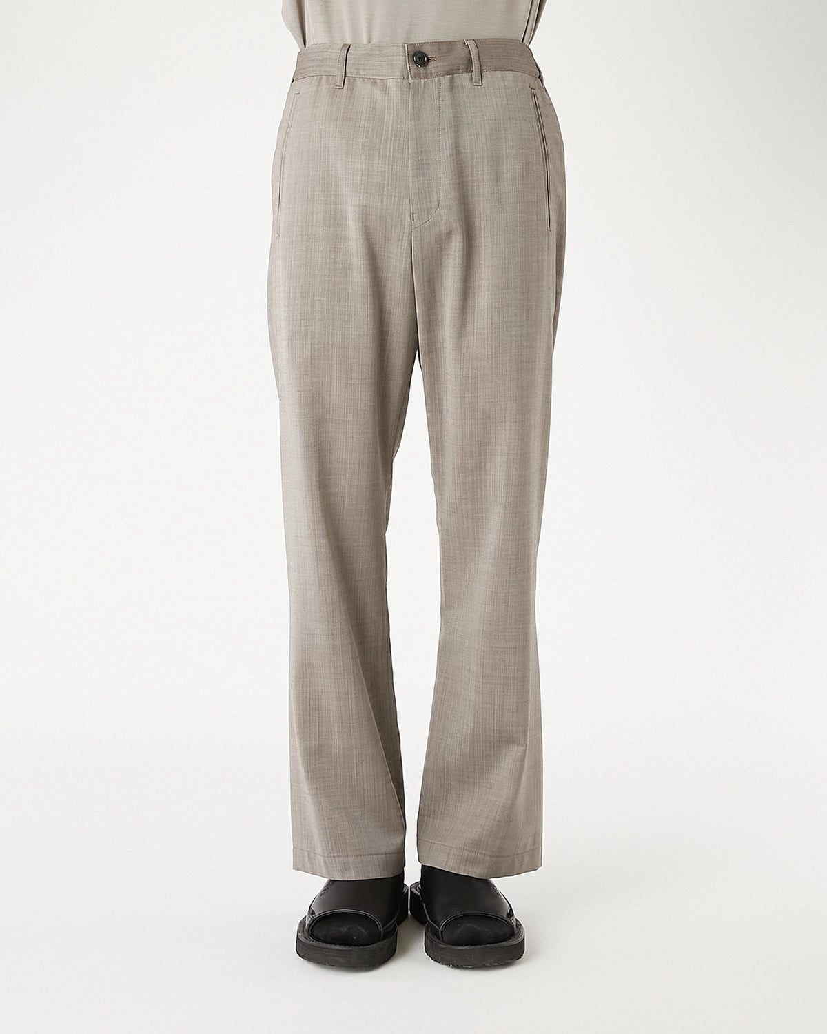 N.HOOLYWOOD / DRESS SHIRT (SH07-101)