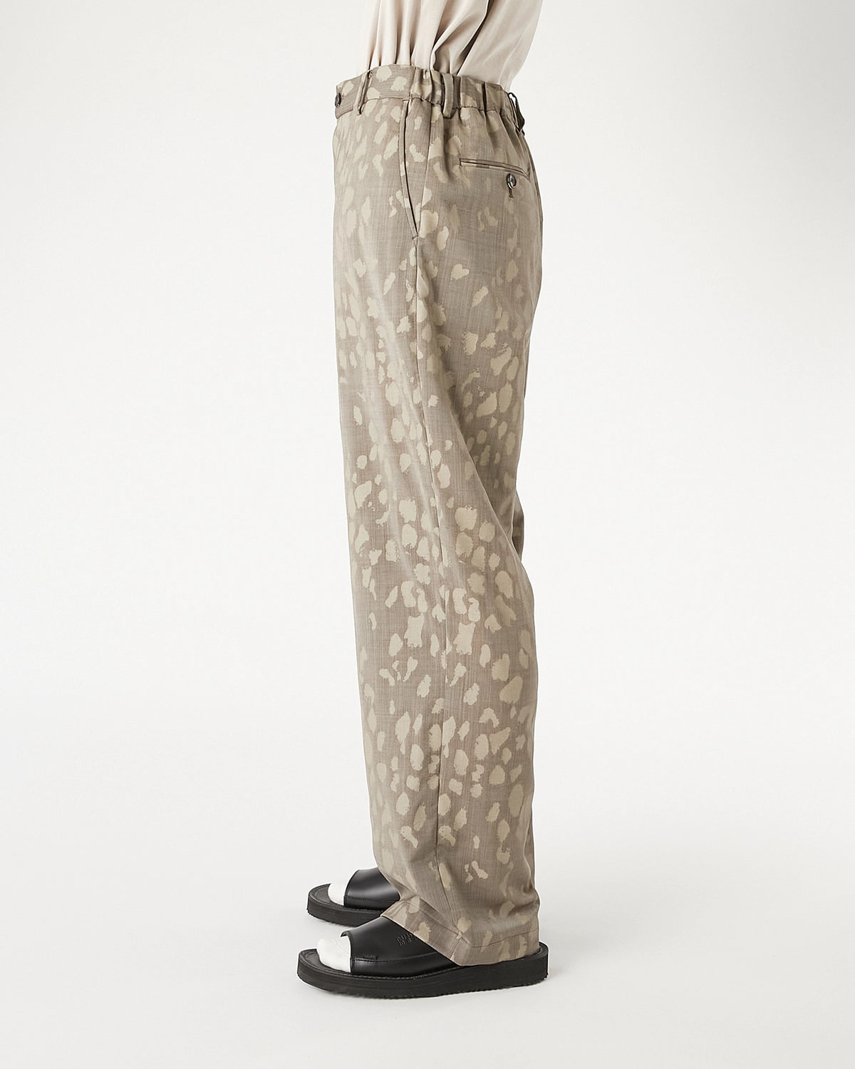 N.HOOLYWOOD / DRESS SHIRT (SH07-101)