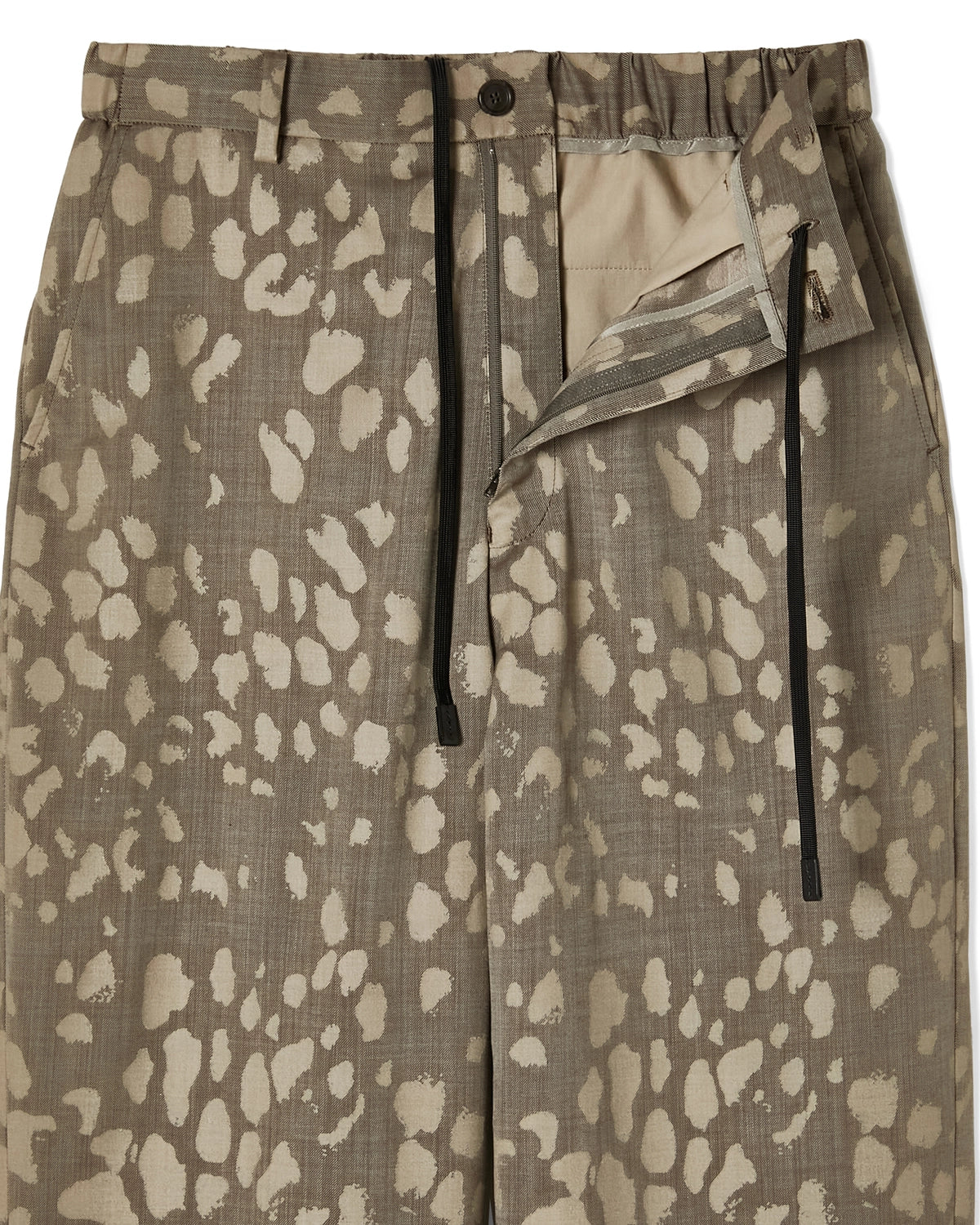 N.HOOLYWOOD / DRESS SHIRT (SH07-101)