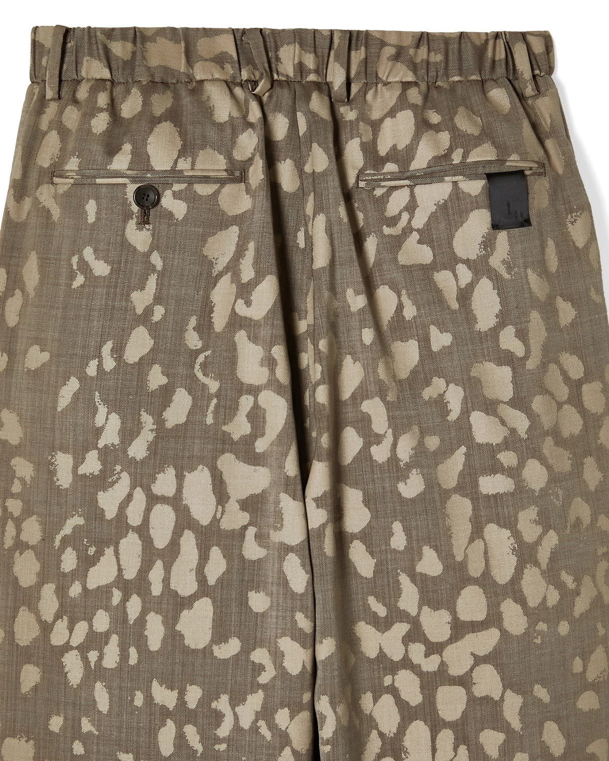 N.HOOLYWOOD / DRESS SHIRT (SH07-101)