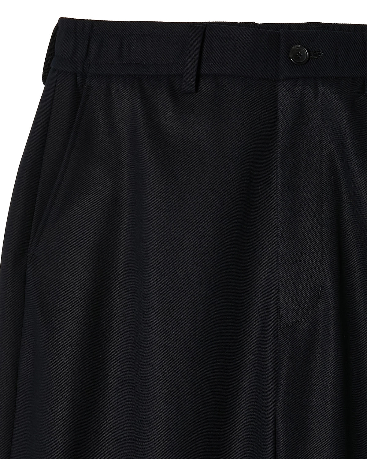 N.HOOLYWOOD COMPILE / WIDE STRAIGHT TROUSERS (2261-PT27-007)