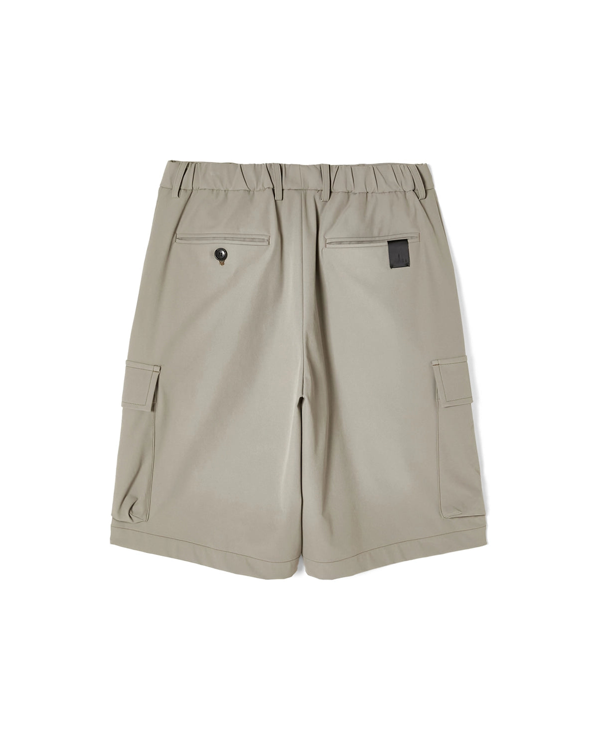 N.HOOLYWOOD COMPILE / FLAP-POCKET HALF PANTS (2261-PT50-006)