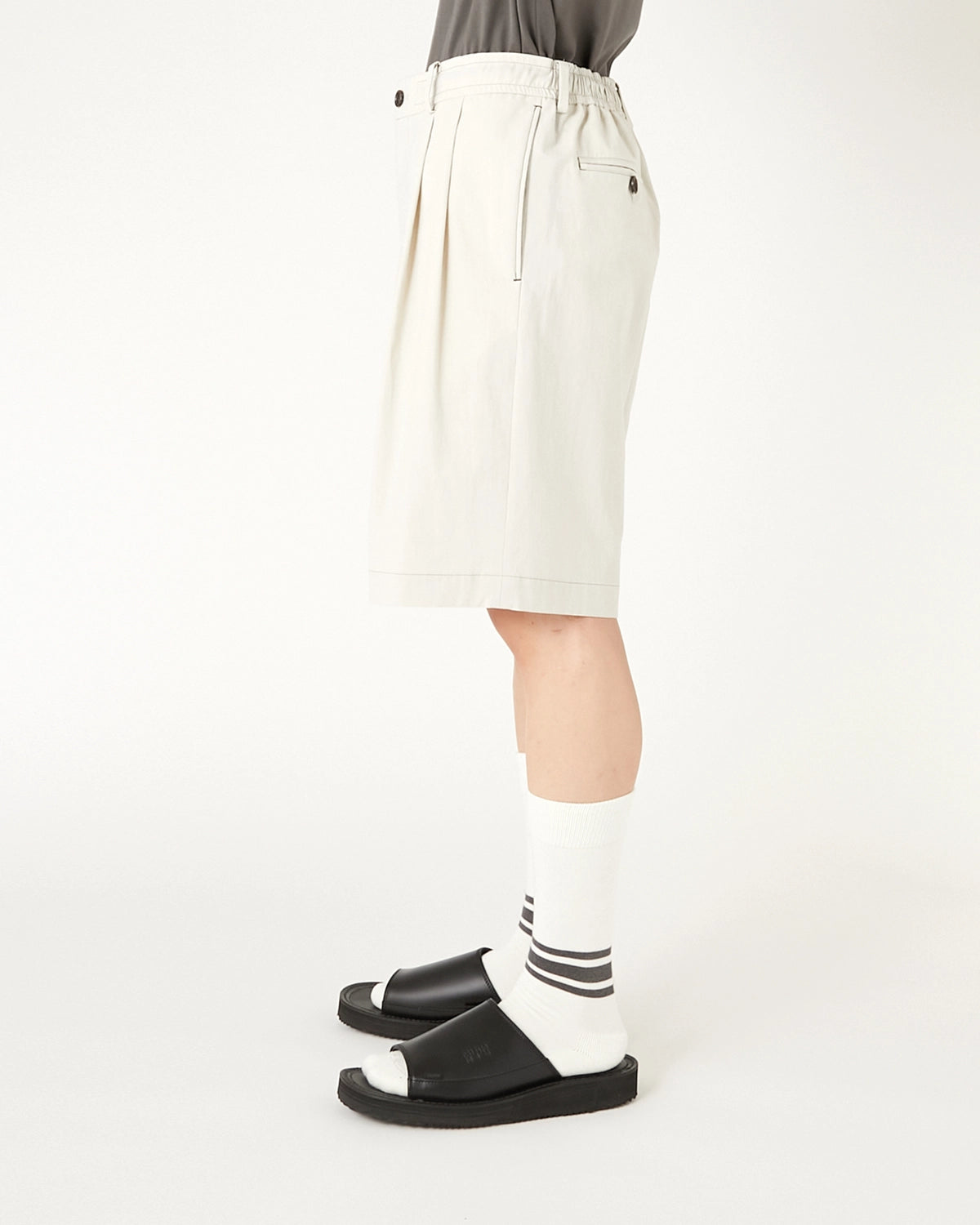 N.HOOLYWOOD COMPILE / PANTS (2261-PT51-002)