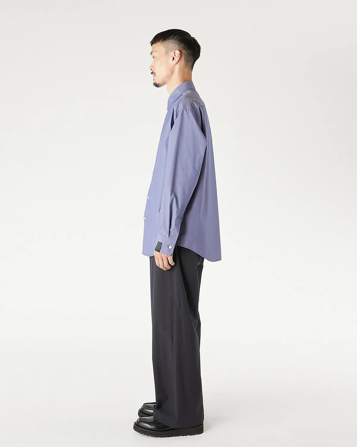 N.HOOLYWOOD COMPILE / SHIRT (2261-SH07-102-S)
