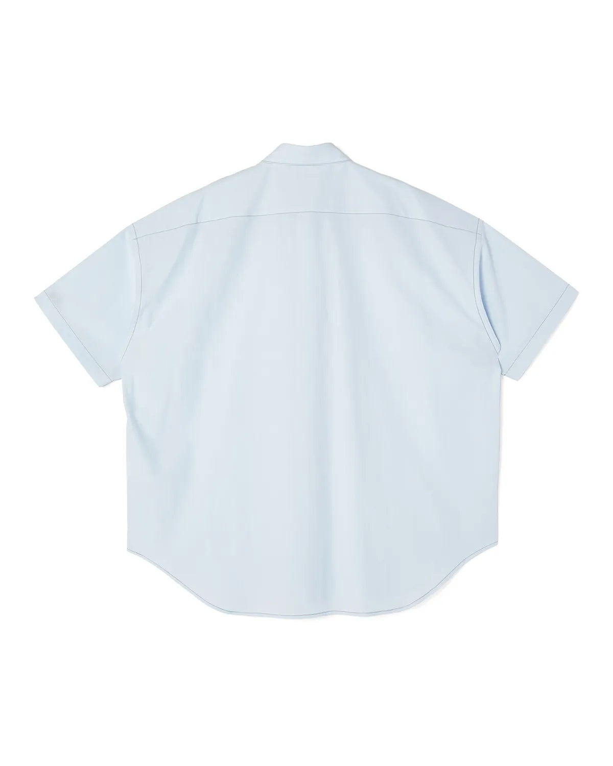 N.HOOLYWOOD COMPILE / HALF SLEEVE SHIRT (2261-SH12-002)