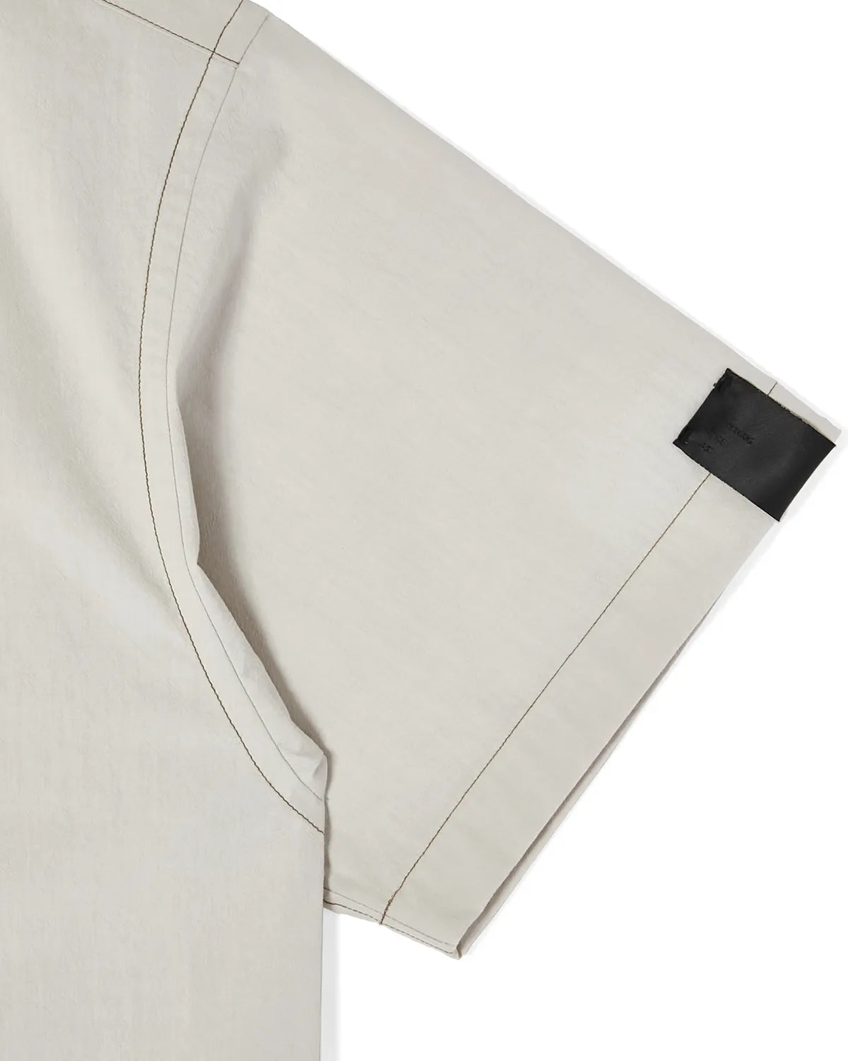 N.HOOLYWOOD COMPILE / HALF SLEEVE SHIRT (2261-SH12-002)