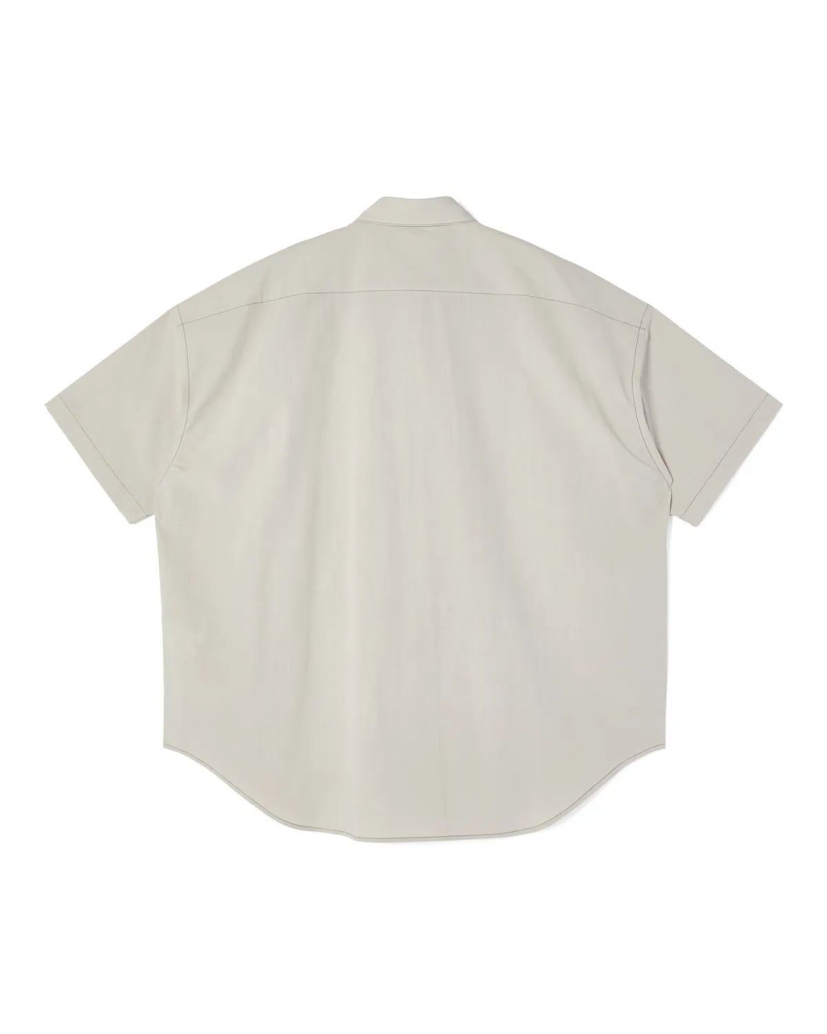 N.HOOLYWOOD COMPILE / HALF SLEEVE SHIRT (2261-SH12-002)
