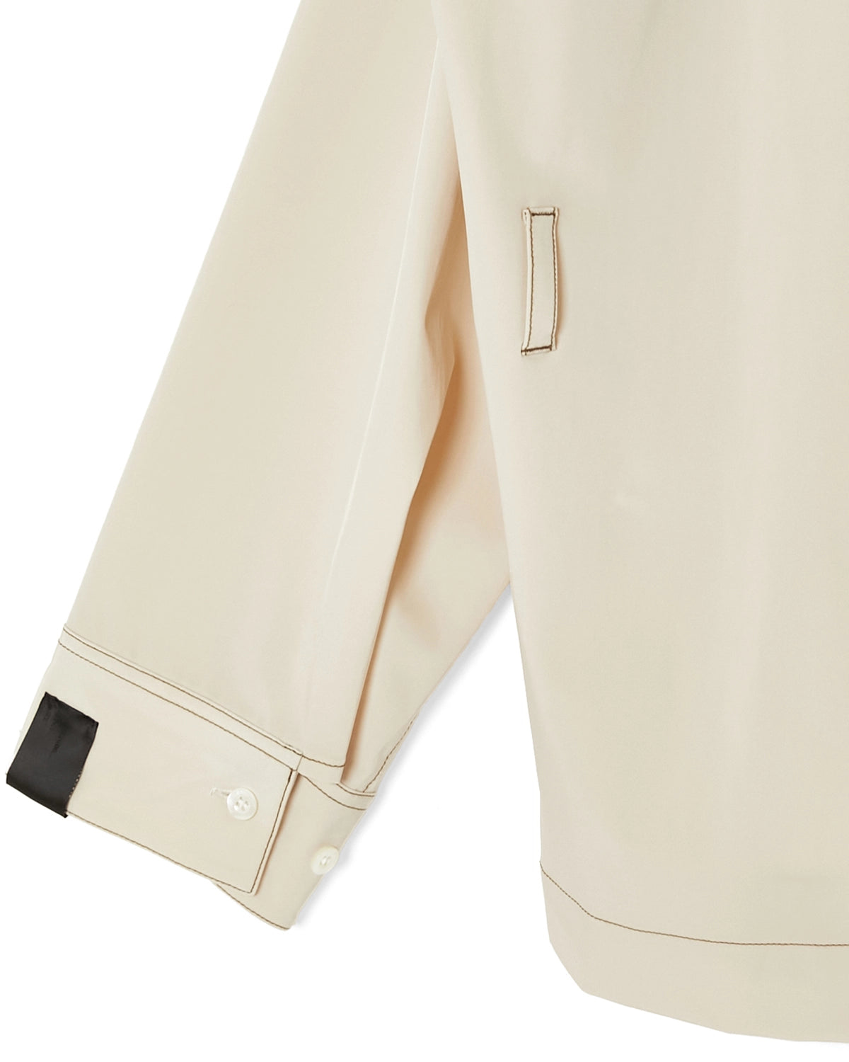 N.HOOLYWOOD COMPILE / SHIRT (2261-SH22-003)