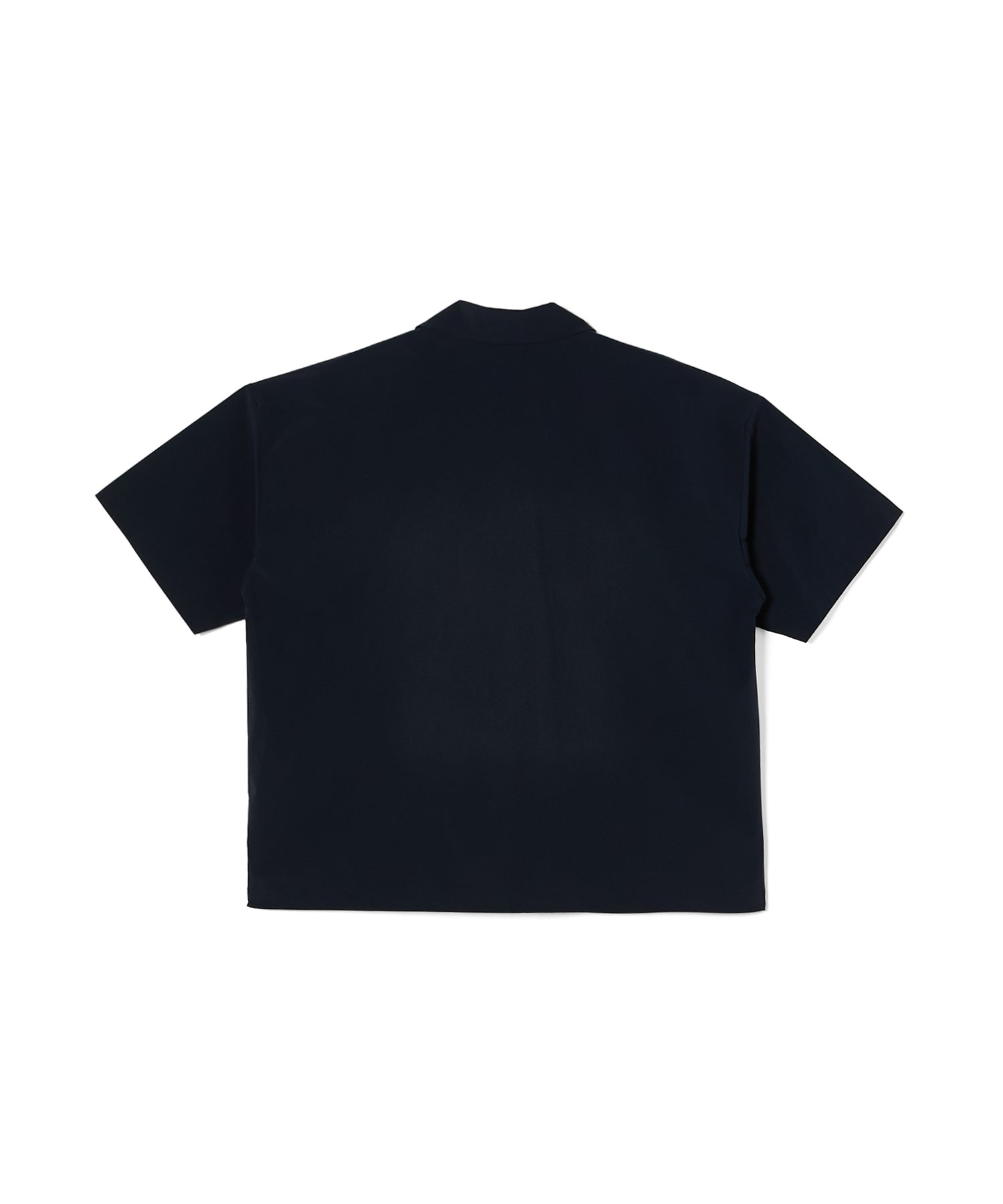 N.HOOLYWOOD COMPILE / FLAP-POCKET HALF SLEEVE SHIRT (2261-SH51-005)