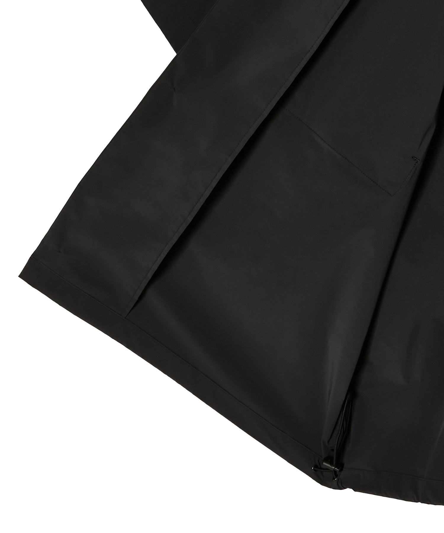 N.HOOLYWOOD COMPILE / FLAP-POCKET HALF SLEEVE SHIRT (2261-SH51-005)
