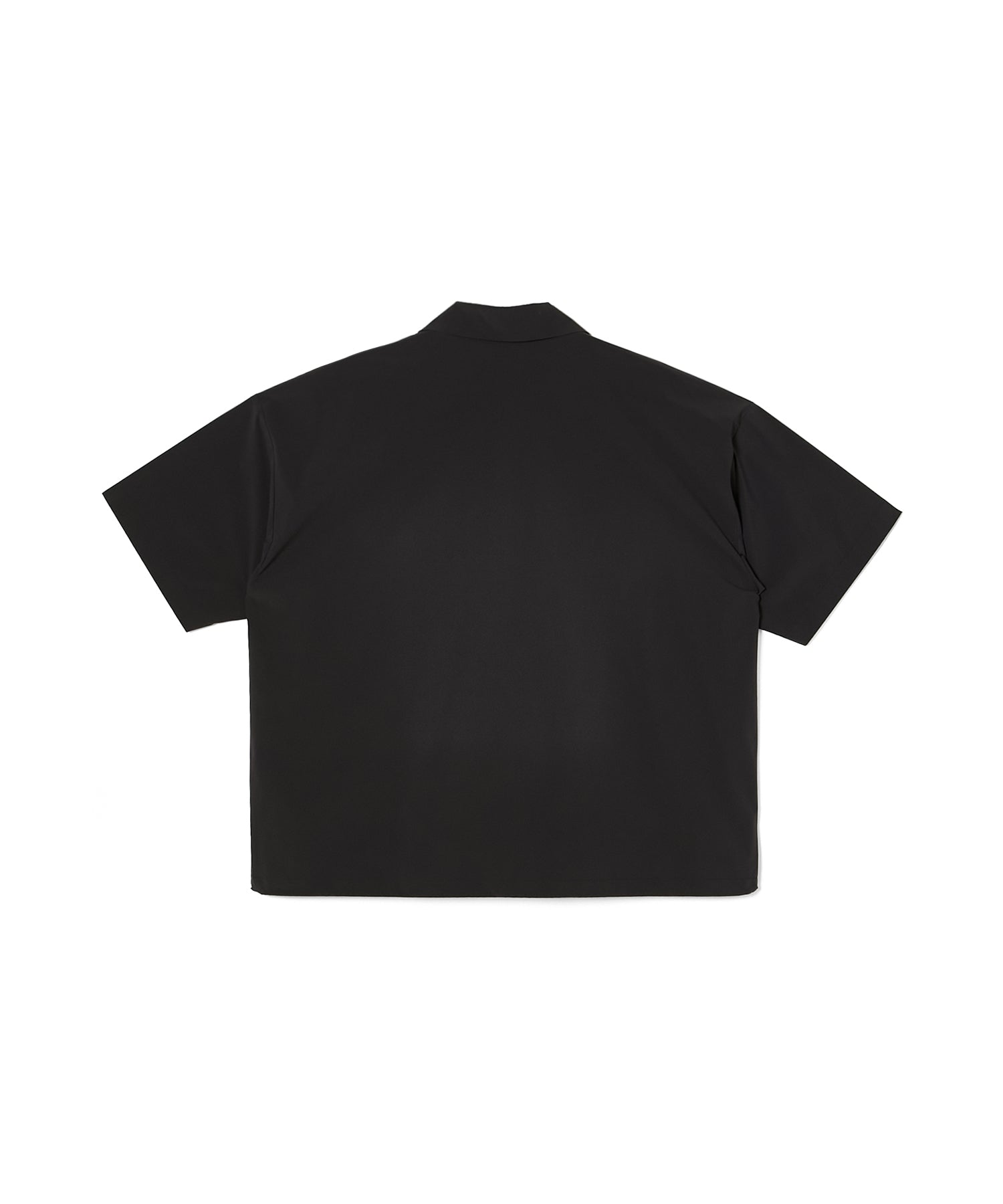 N.HOOLYWOOD COMPILE / FLAP-POCKET HALF SLEEVE SHIRT (2261-SH51-005)