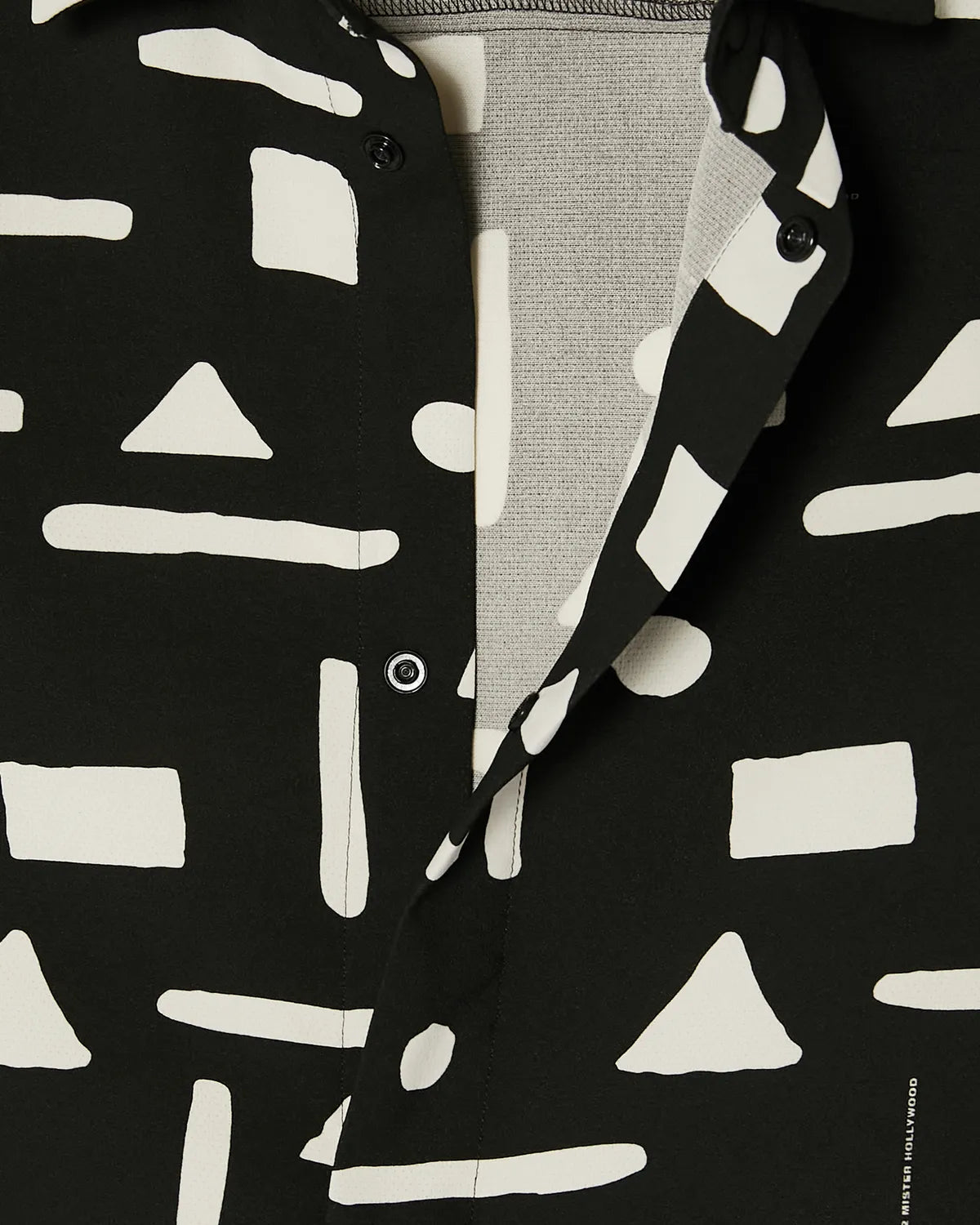 N.HOOLYWOOD COMPILE / HALF SLEEVE SHIRT (2261-SH52-016)
