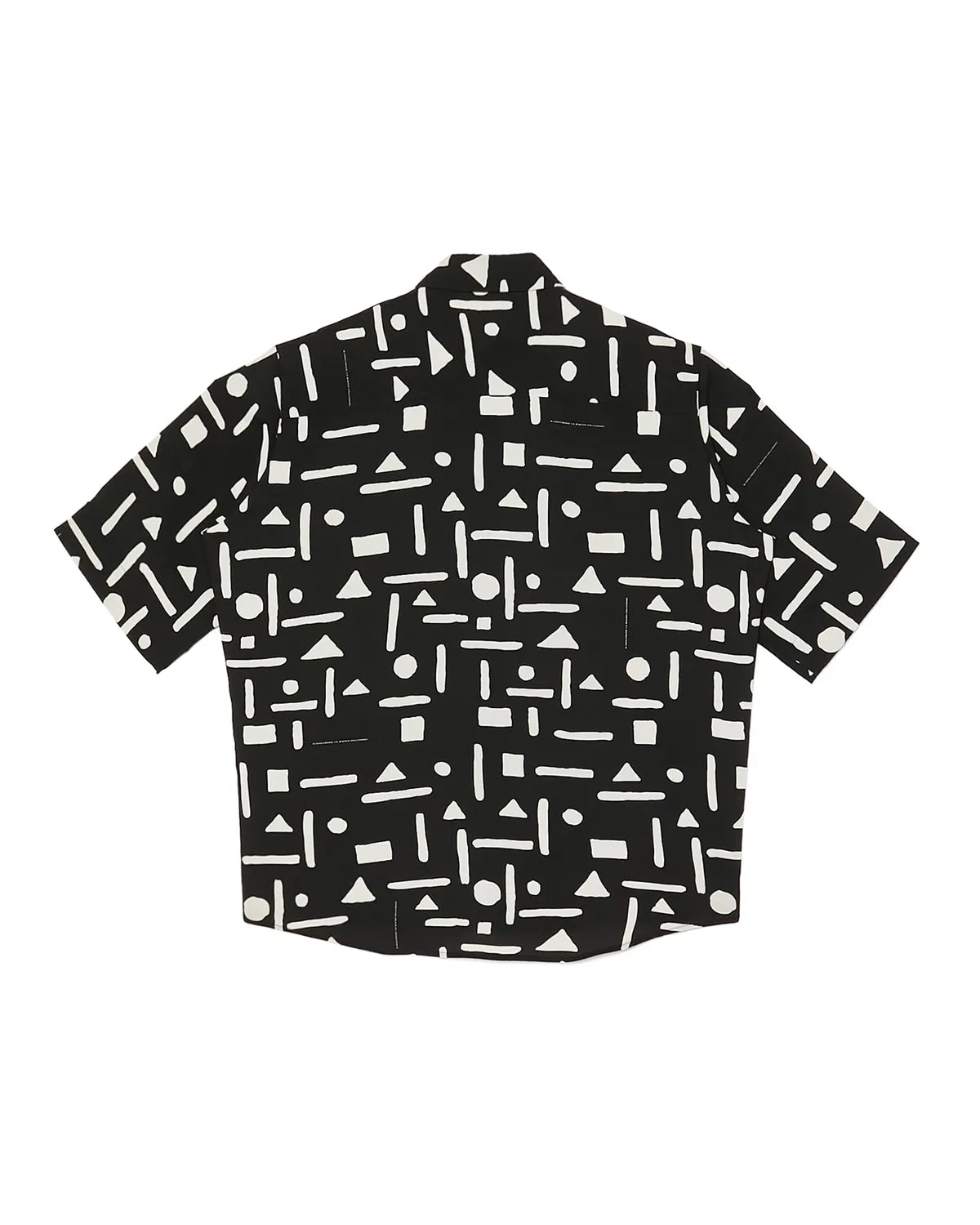 N.HOOLYWOOD COMPILE / HALF SLEEVE SHIRT (2261-SH52-016)
