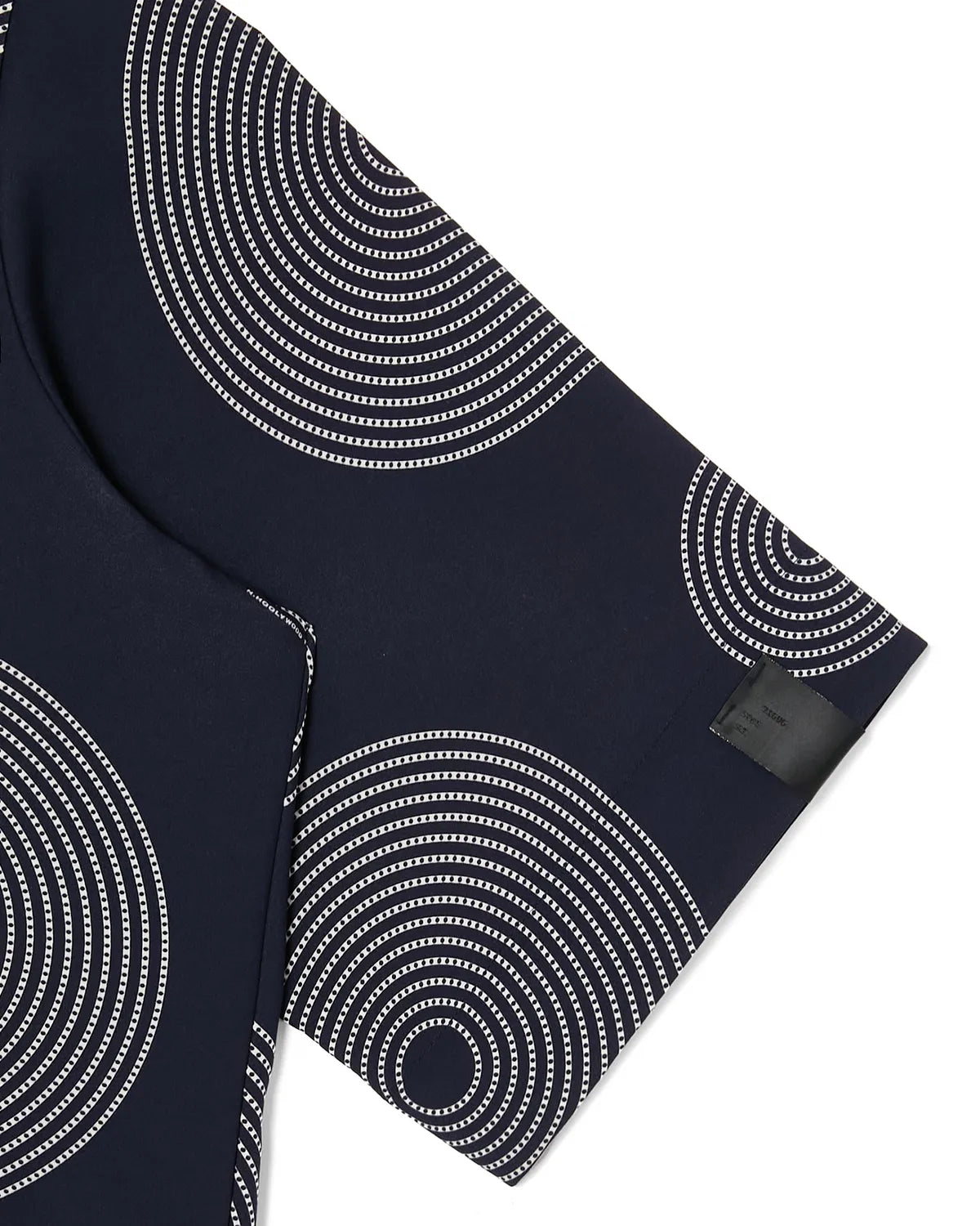 N.HOOLYWOOD COMPILE / HALF SLEEVE SHIRT (2261-SH52-017)