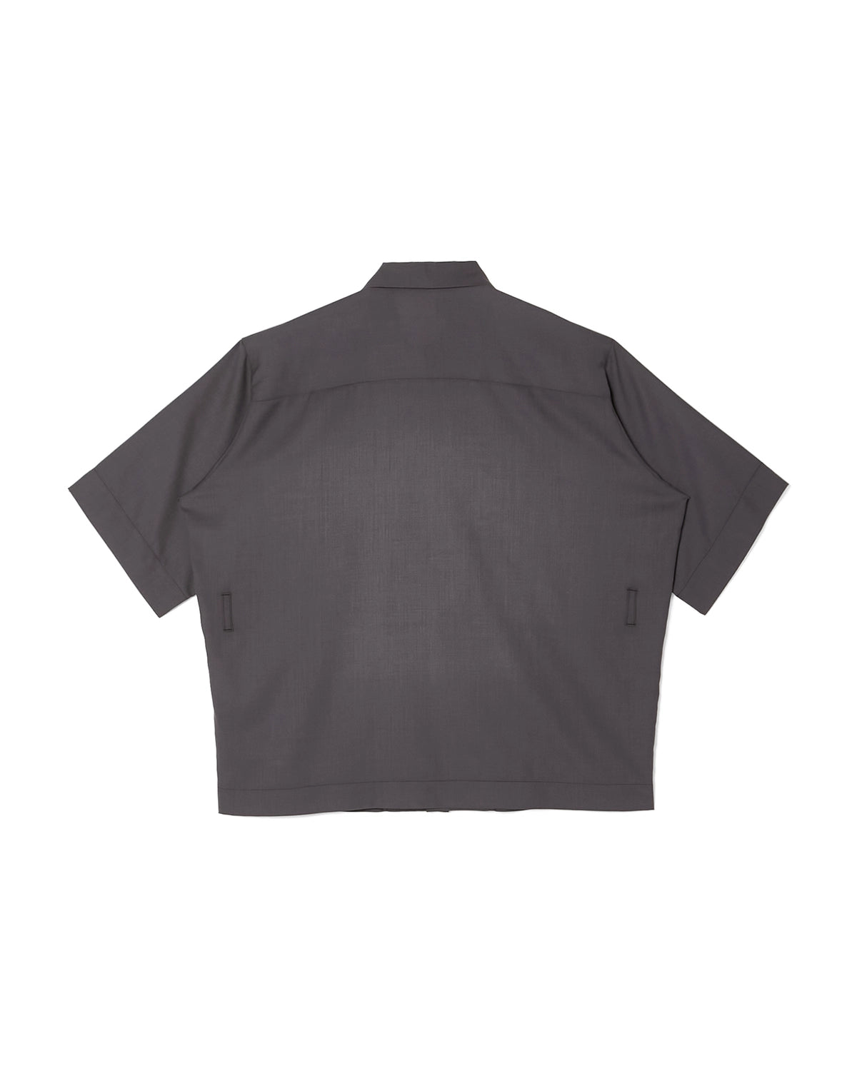 N.HOOLYWOOD COMPILE / HALF SLEEVE SHIRT (2261-SH53-004)