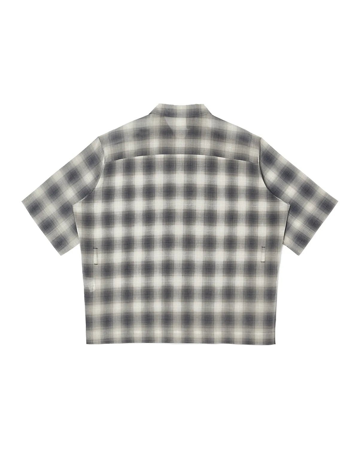 N.HOOLYWOOD COMPILE / HALF SLEEVE SHIRT (2261-SH53-014)