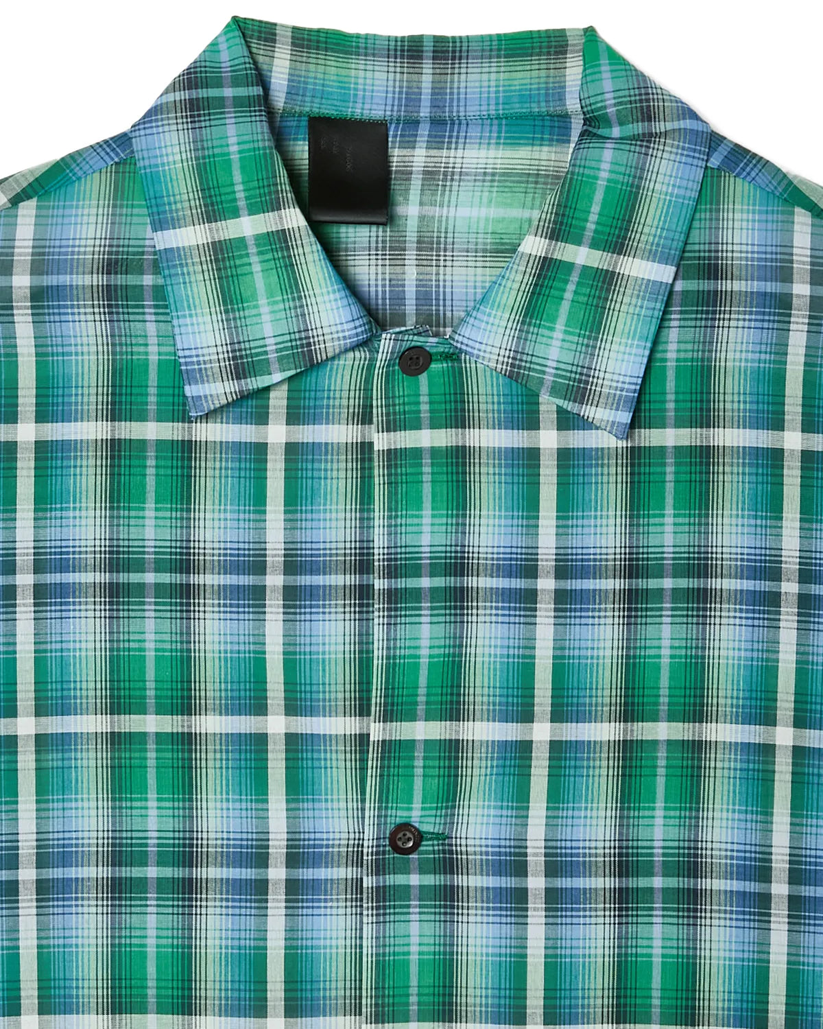 N.HOOLYWOOD COMPILE / HALF SLEEVE SHIRT (2261-SH53-014)