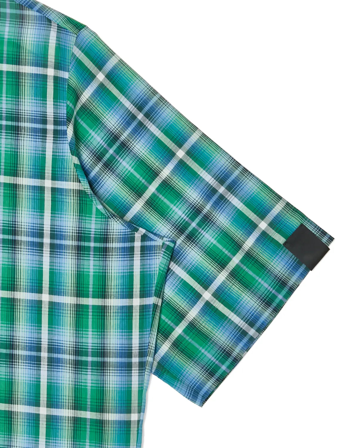 N.HOOLYWOOD COMPILE / HALF SLEEVE SHIRT (2261-SH53-014)