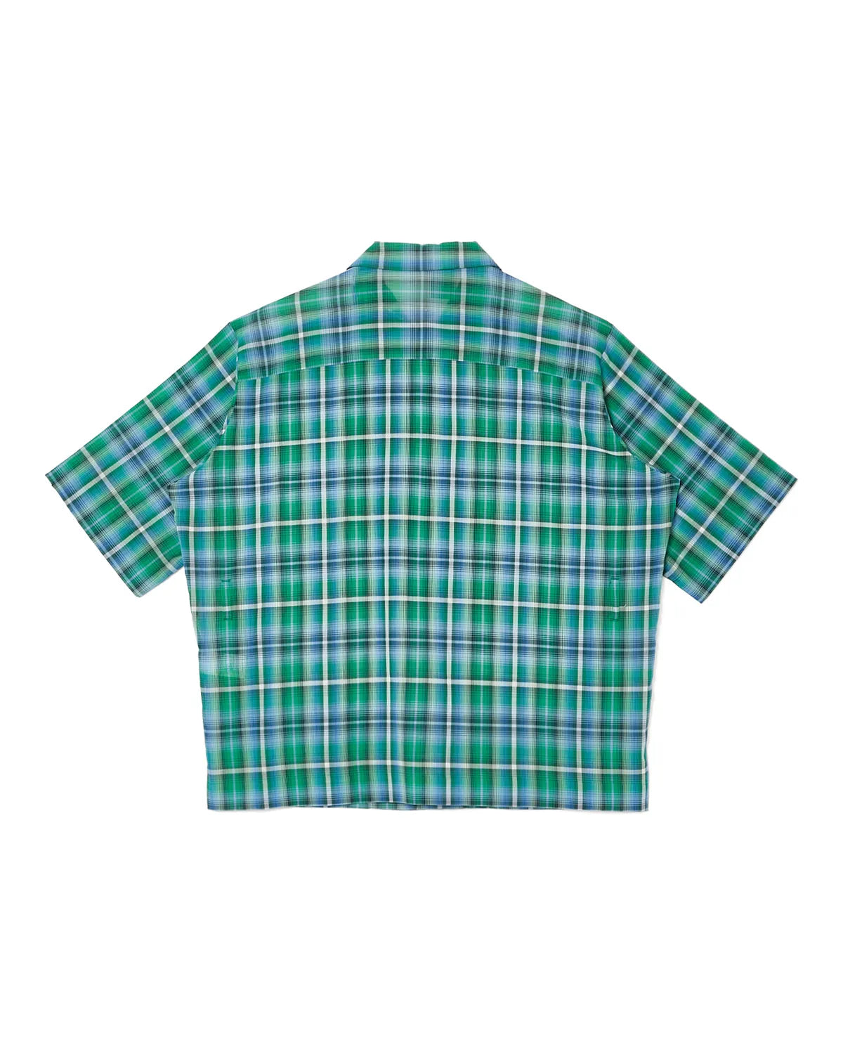 N.HOOLYWOOD COMPILE / HALF SLEEVE SHIRT (2261-SH53-014)