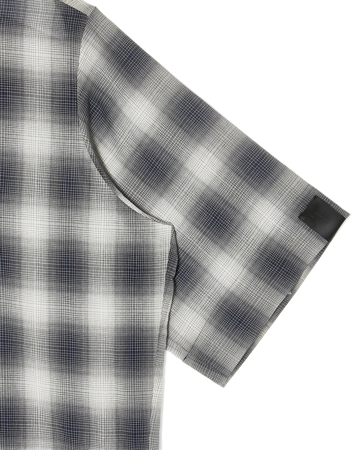 N.HOOLYWOOD COMPILE / HALF SLEEVE SHIRT (2261-SH53-014)